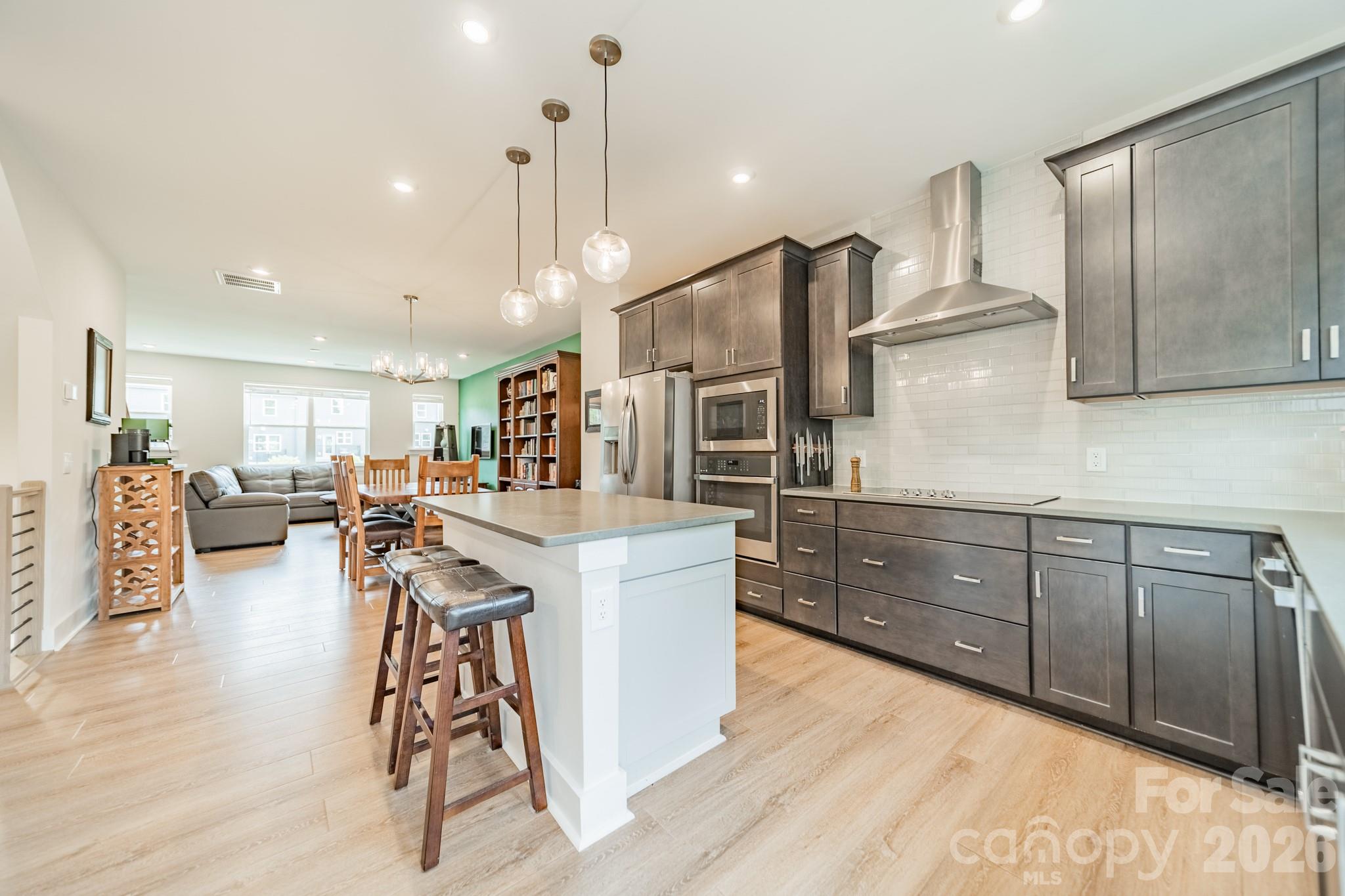 2025 Evolve Way — Charlotte