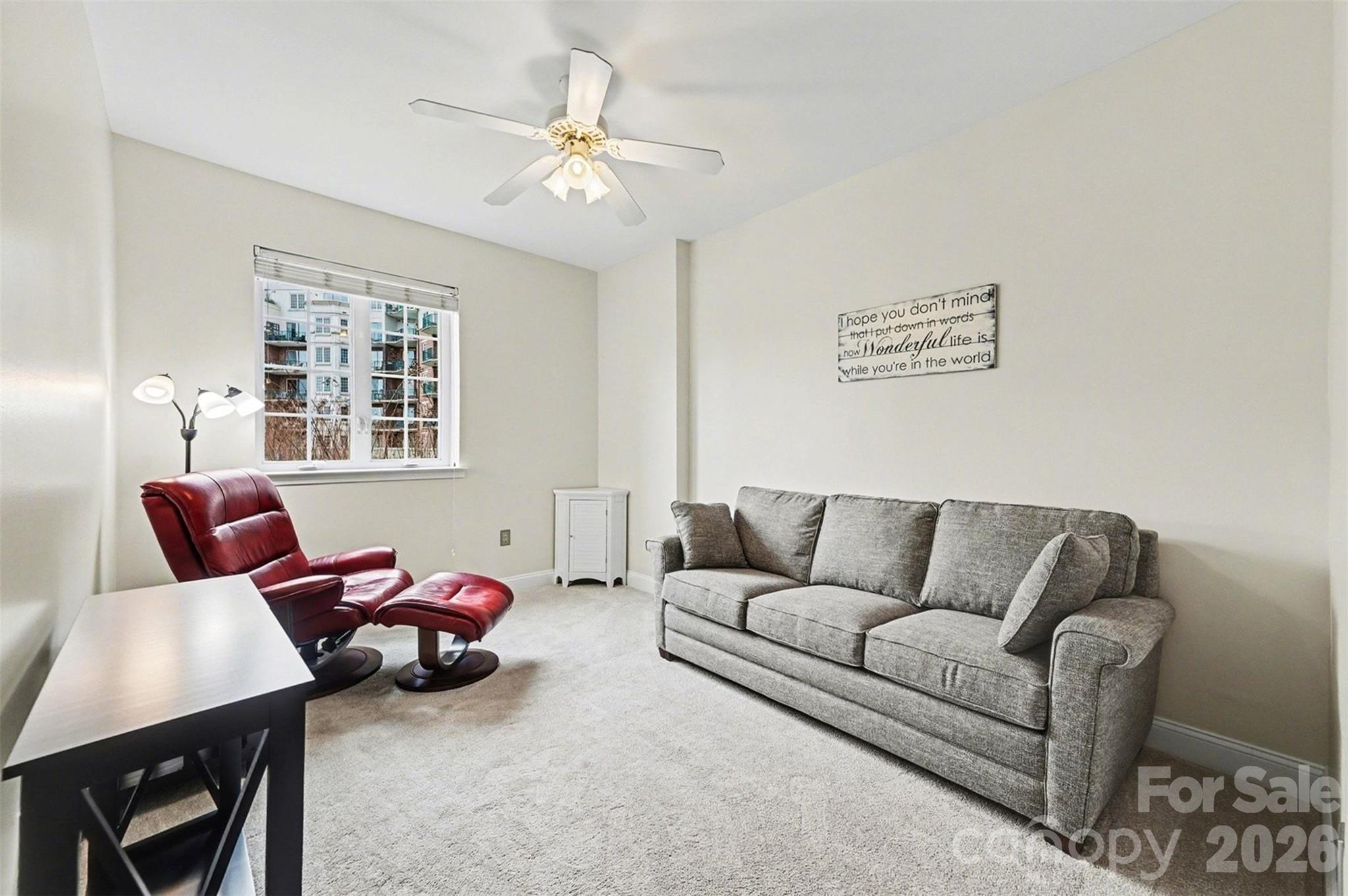 300 W 5th Street #336 — Charlotte