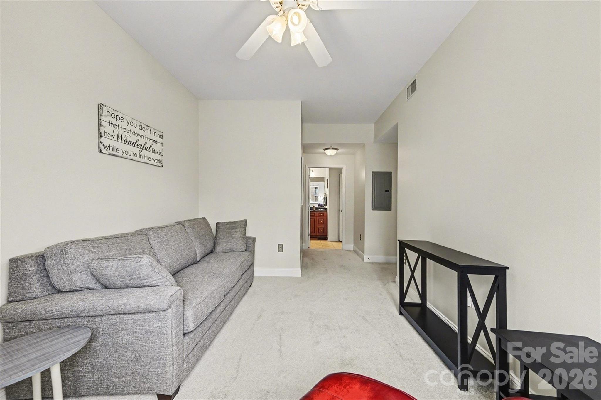 300 W 5th Street #336 — Charlotte