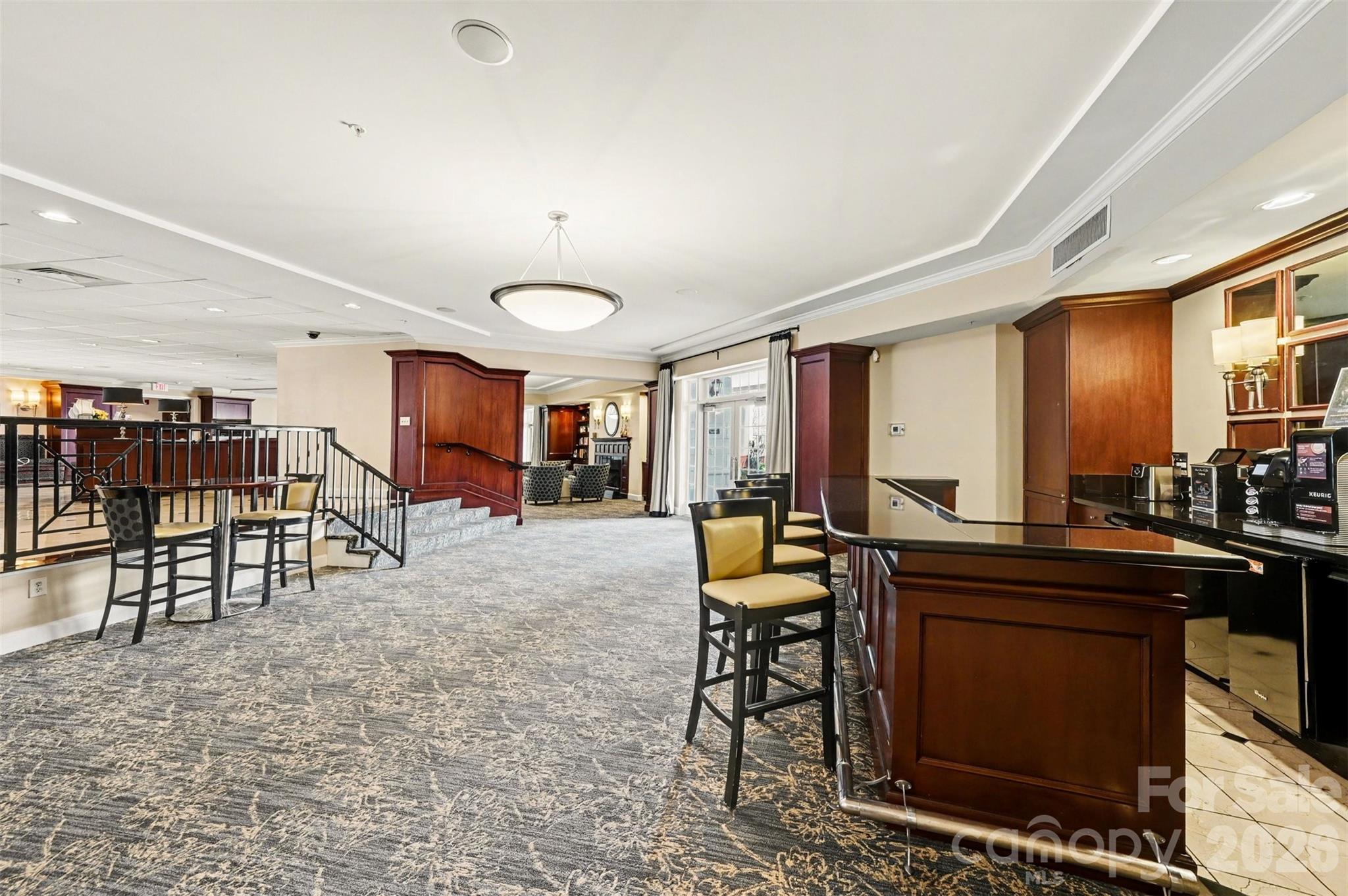 300 W 5th Street #336 — Charlotte