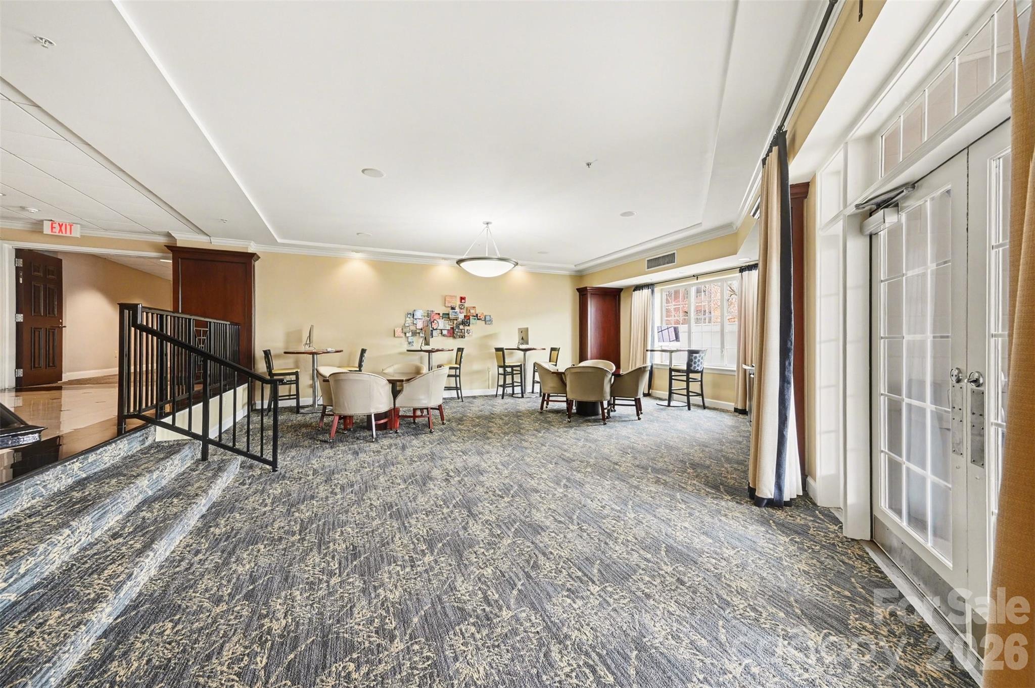 300 W 5th Street #336 — Charlotte