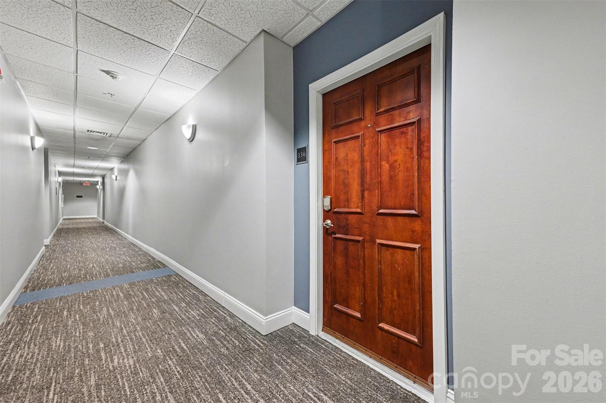 300 W 5th Street #336 — Charlotte