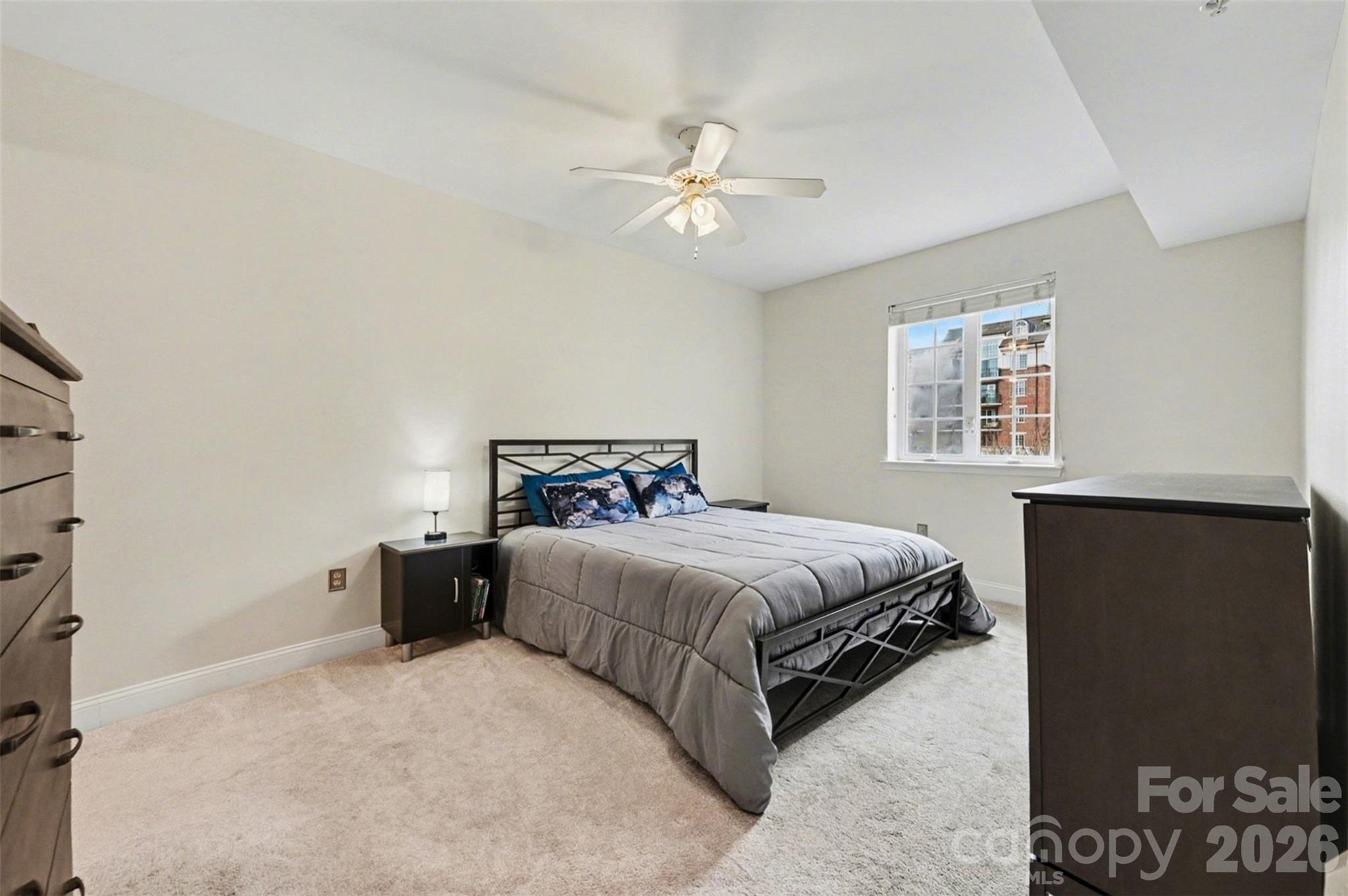 300 W 5th Street #336 — Charlotte