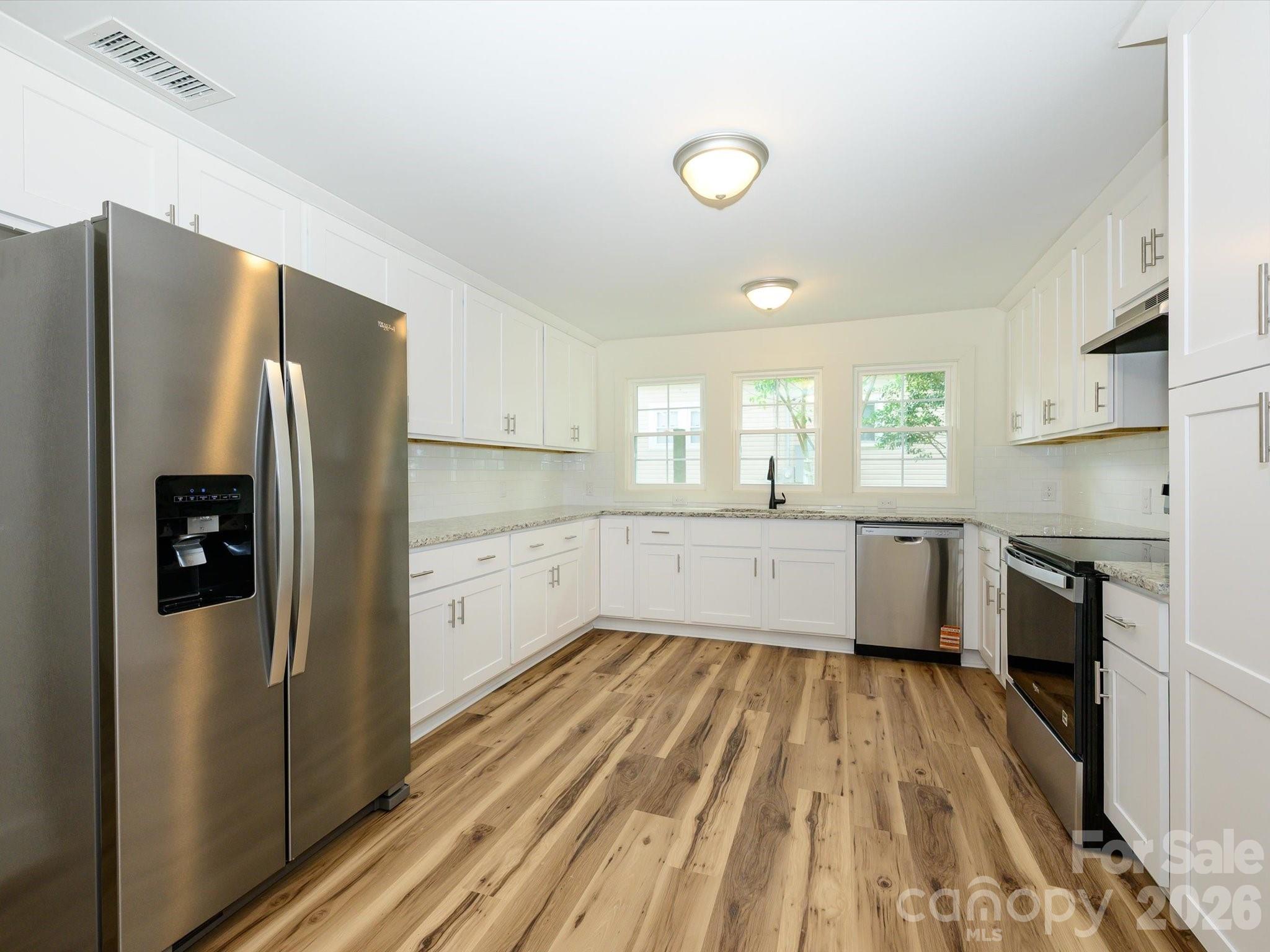 156 Hartsell School Road SW — Concord