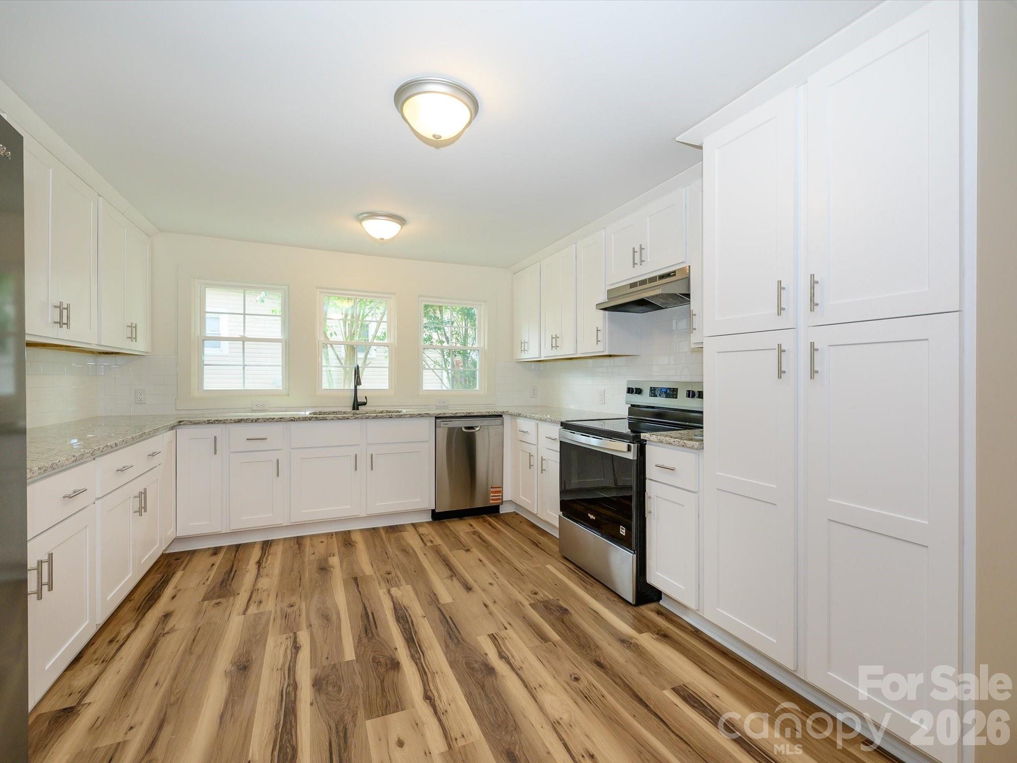 156 Hartsell School Road SW — Concord