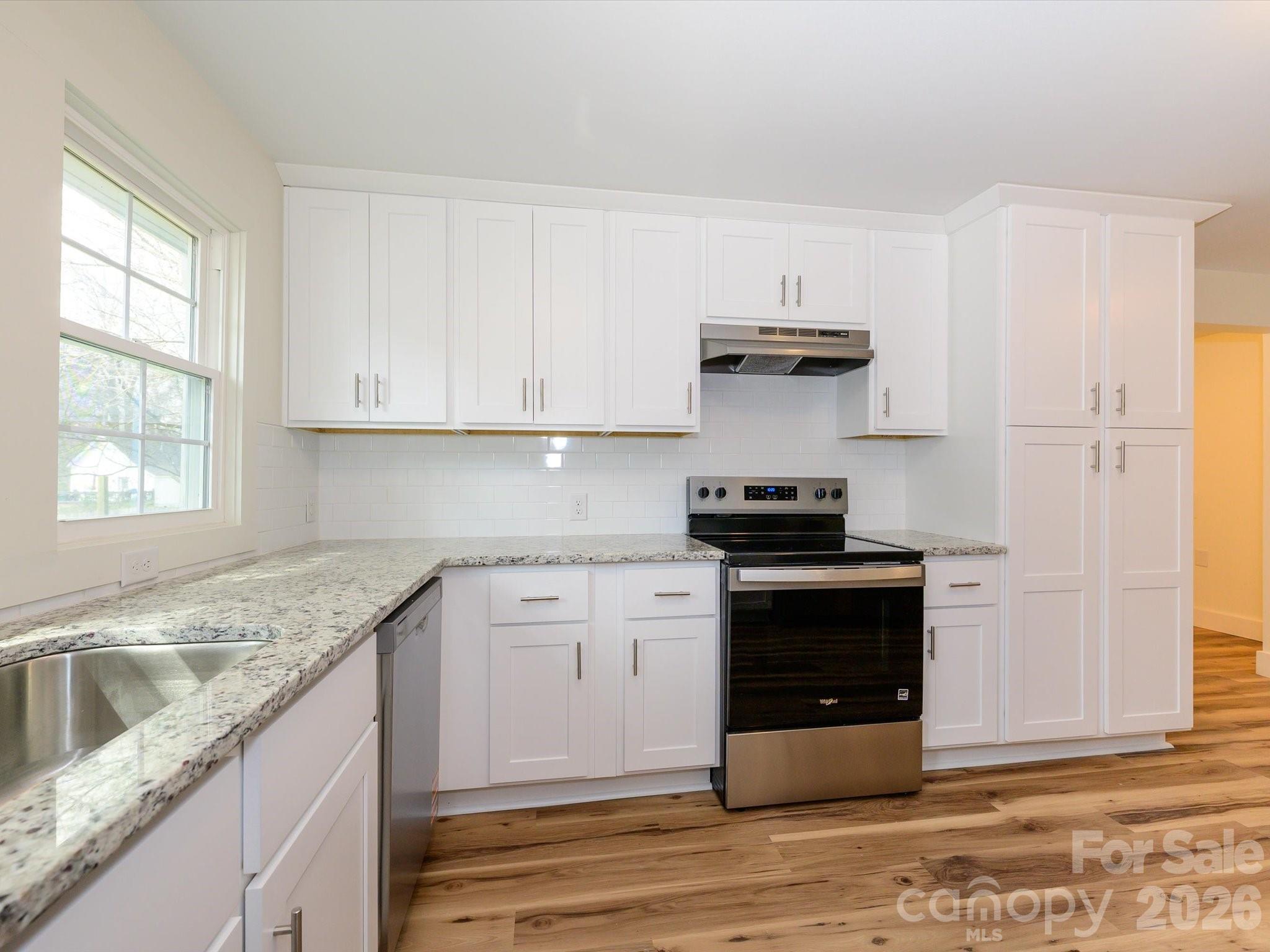 156 Hartsell School Road SW — Concord