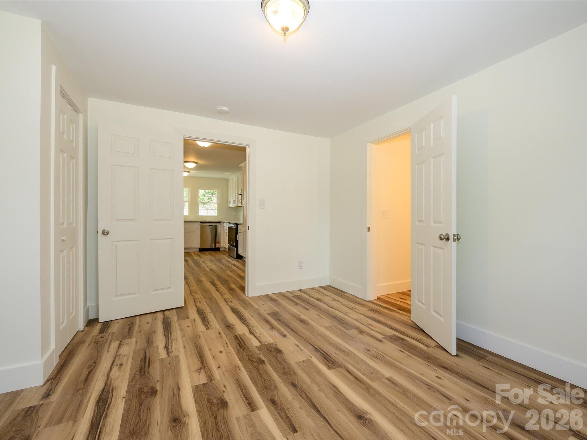 156 Hartsell School Road SW — Concord