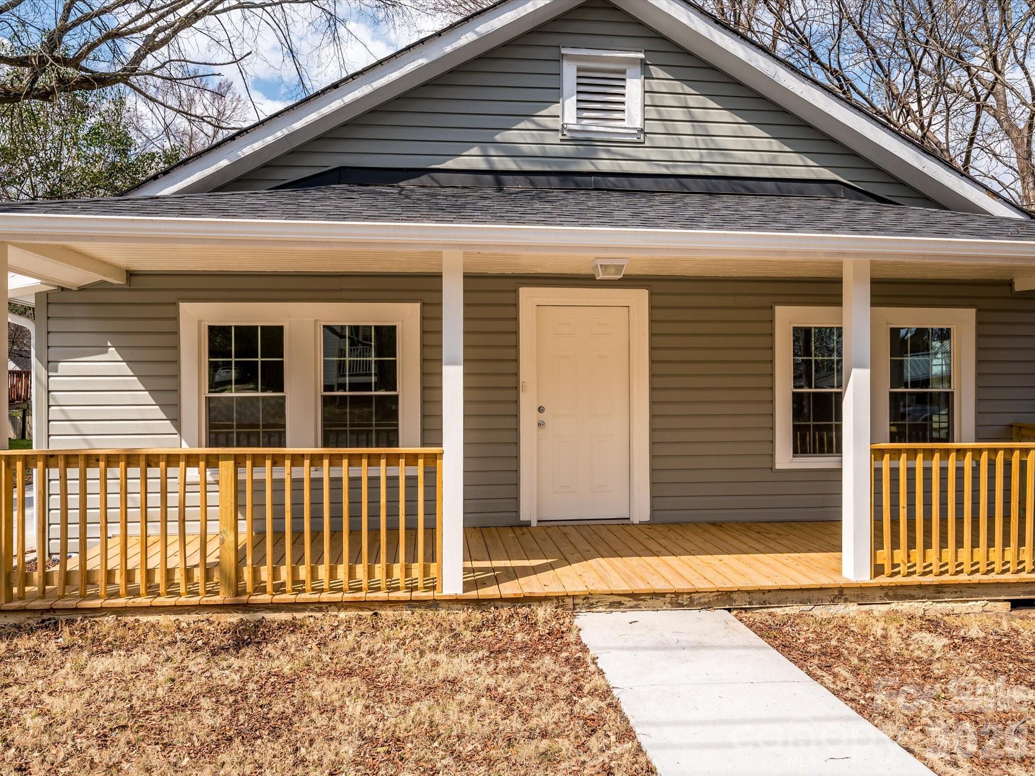 156 Hartsell School Road SW — Concord