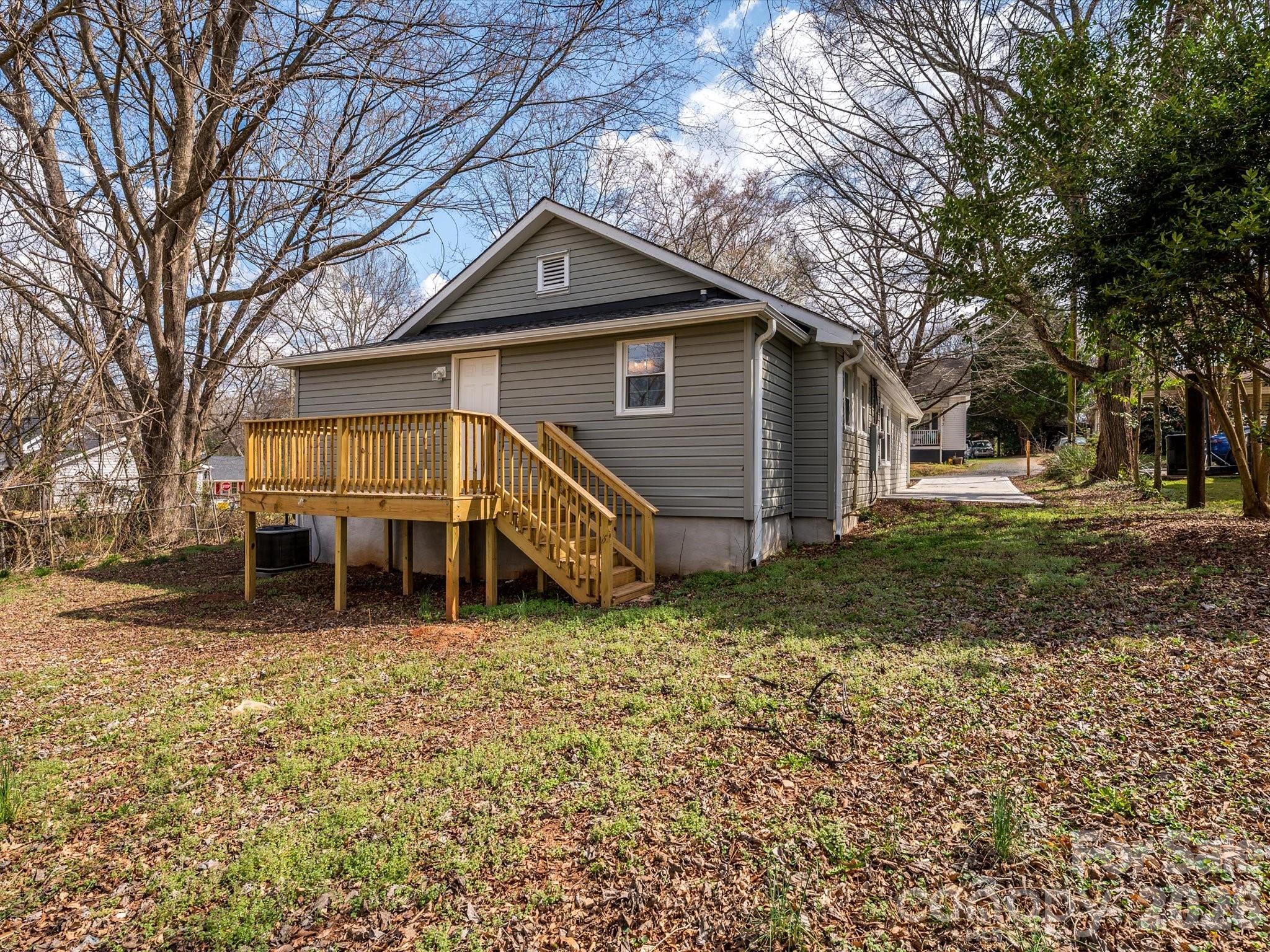 156 Hartsell School Road SW — Concord