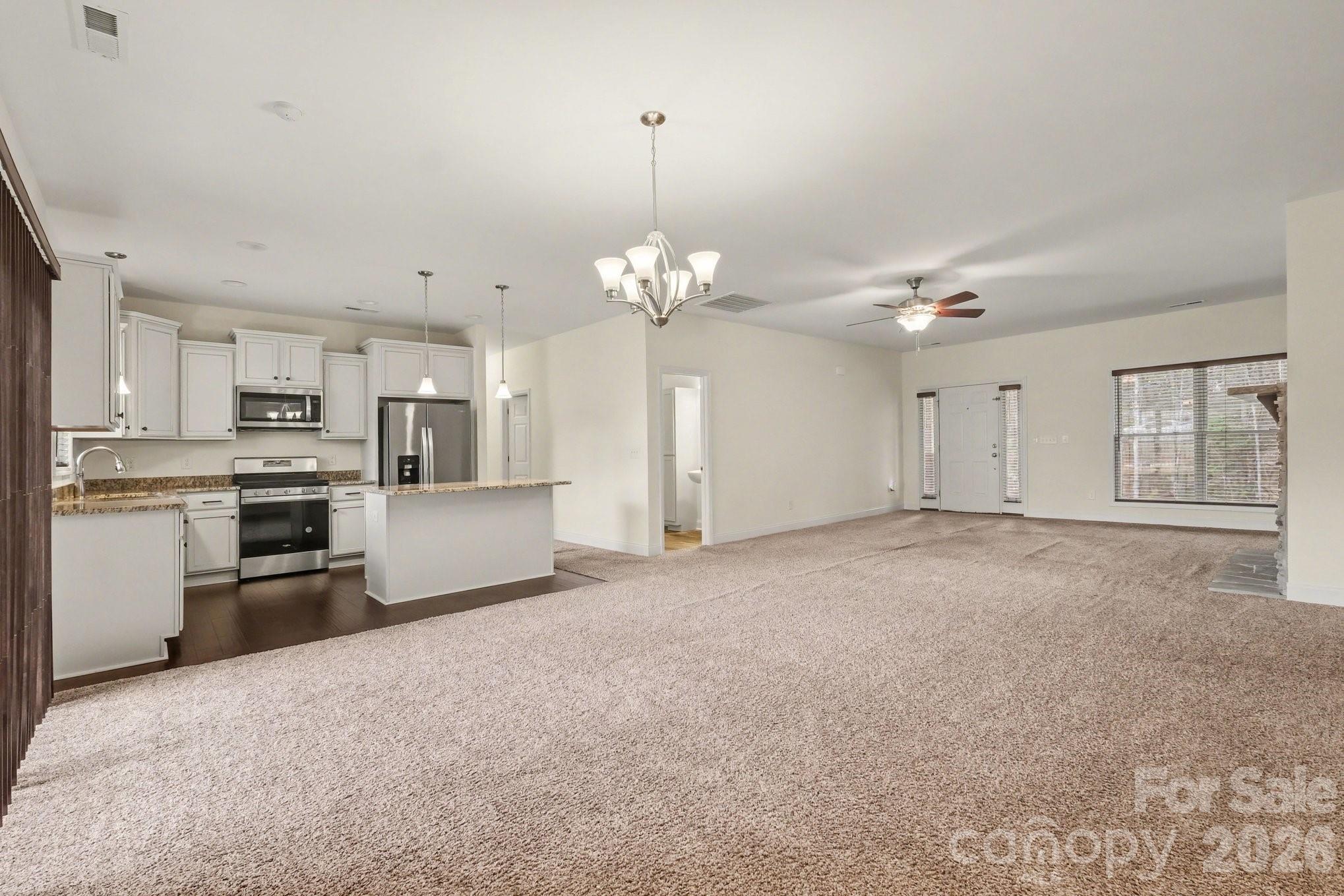 175 Cox Lake Road — Stanley