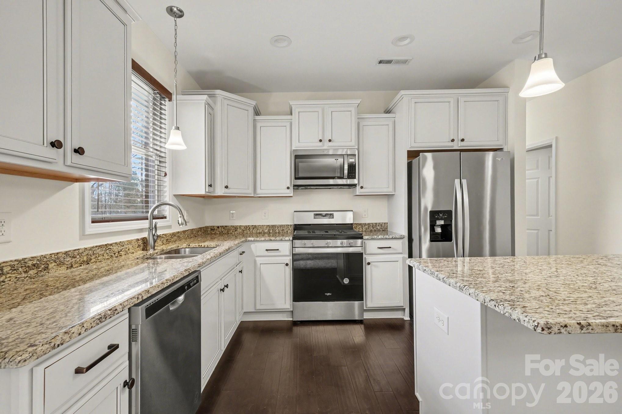175 Cox Lake Road — Stanley