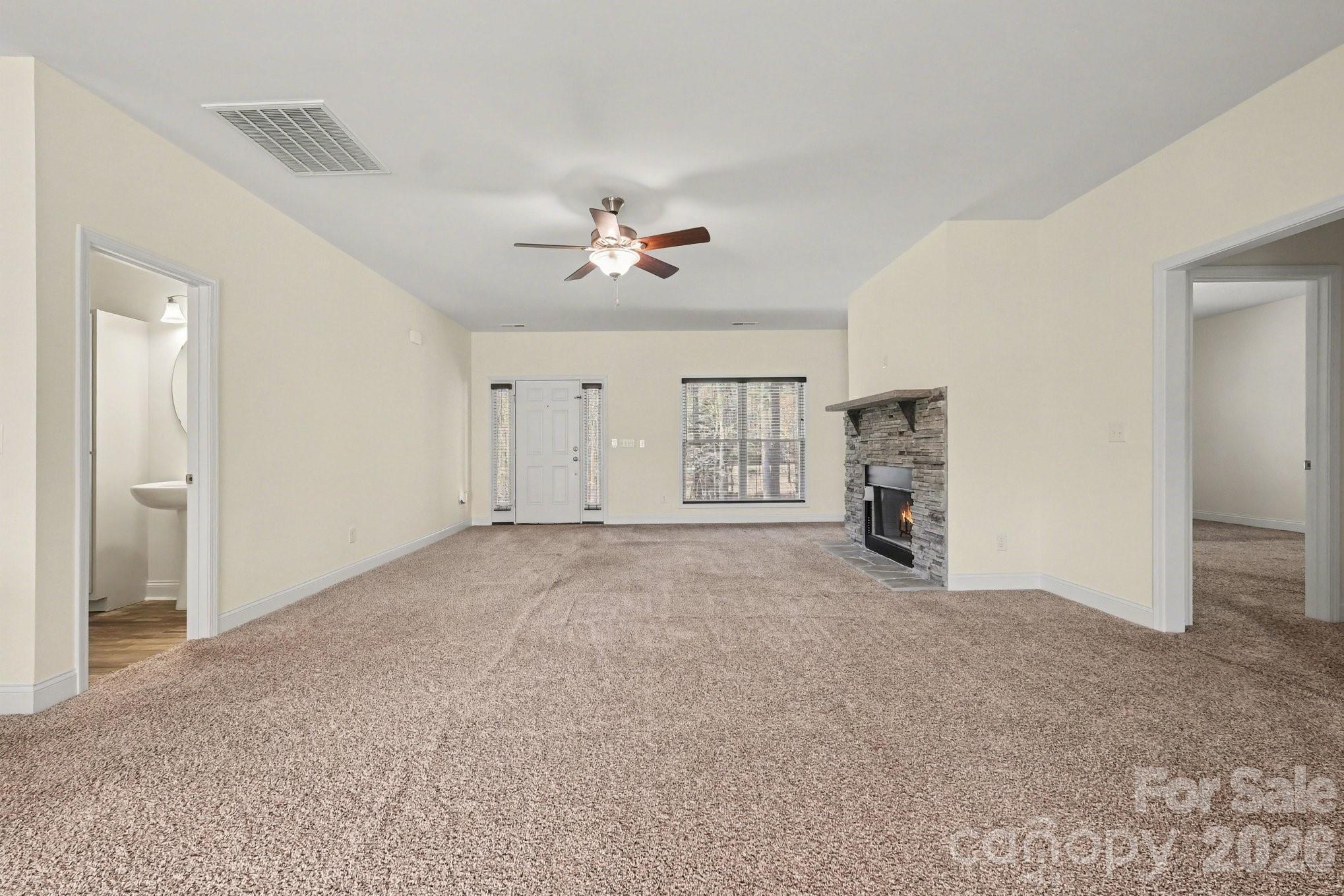 175 Cox Lake Road — Stanley