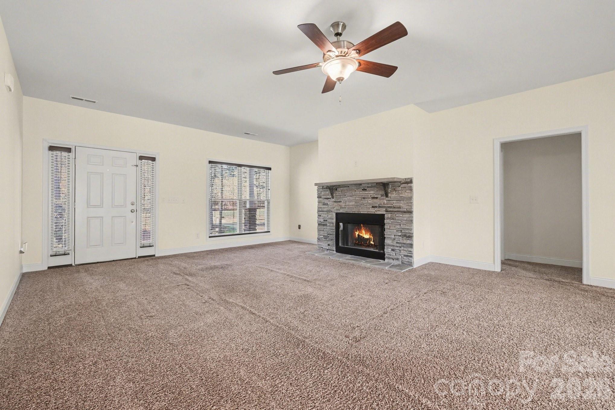 175 Cox Lake Road — Stanley