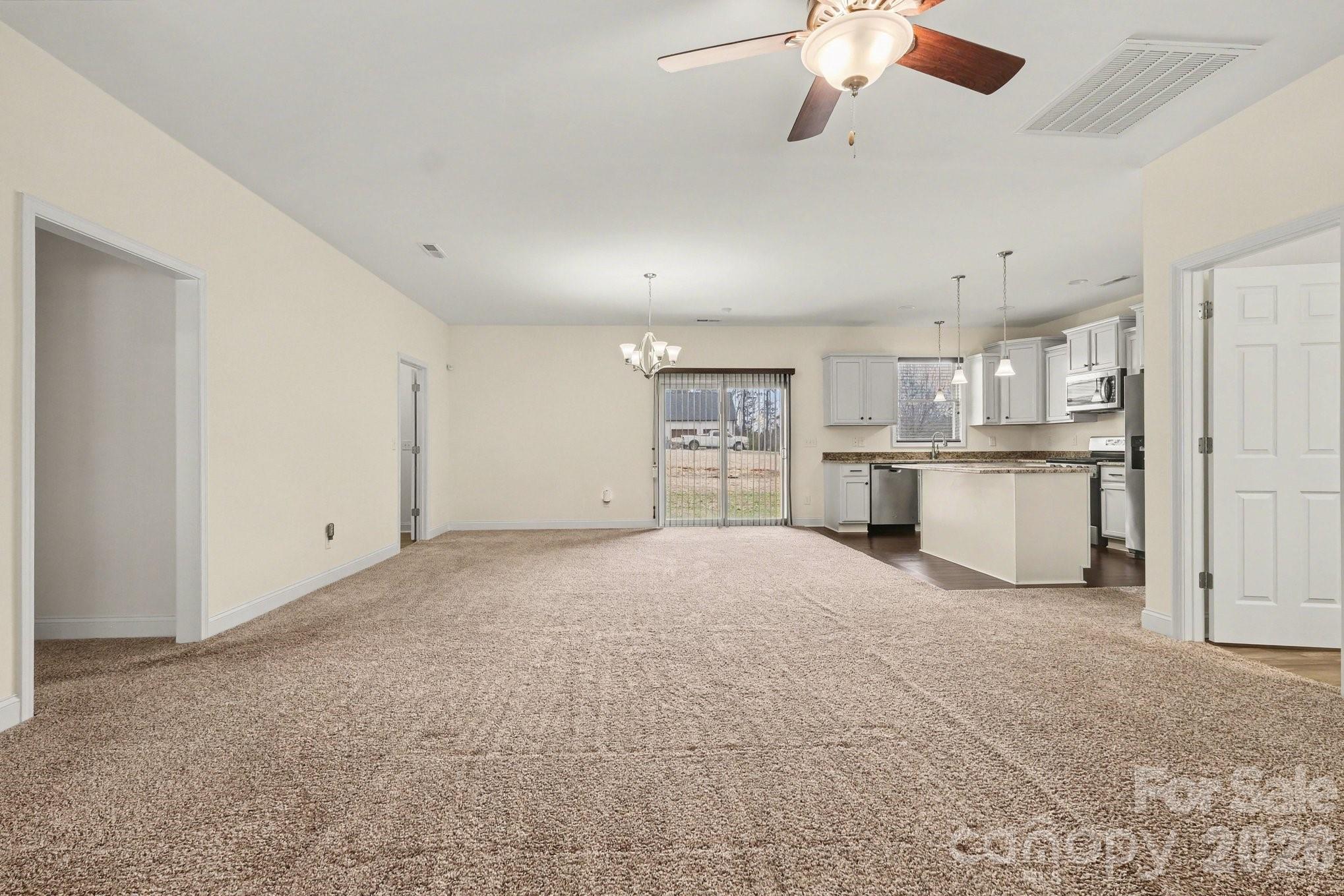 175 Cox Lake Road — Stanley