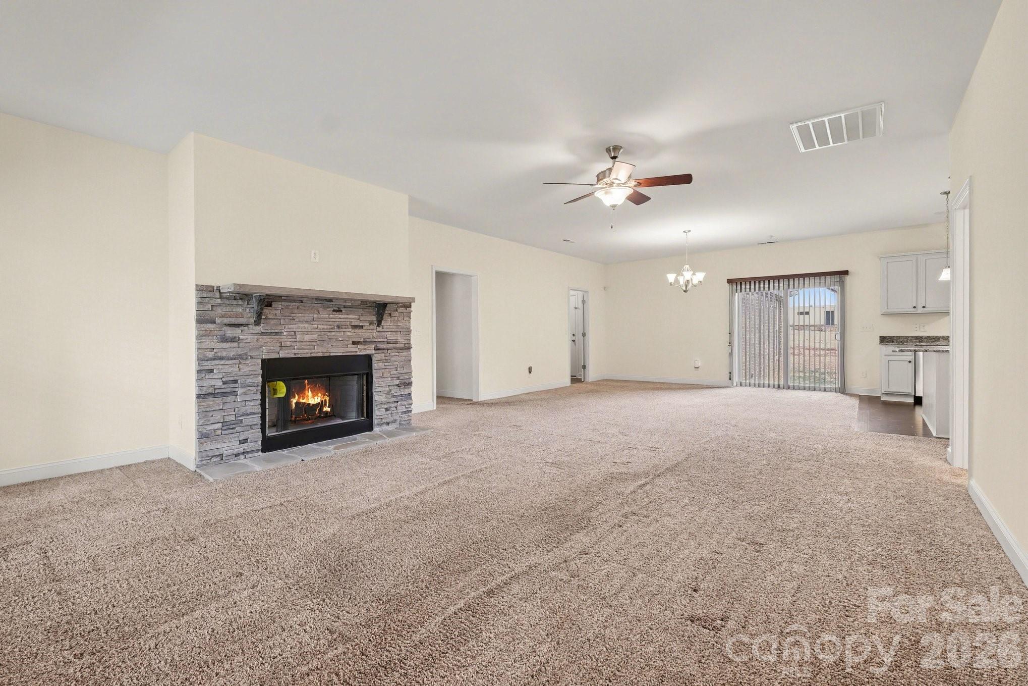 175 Cox Lake Road — Stanley