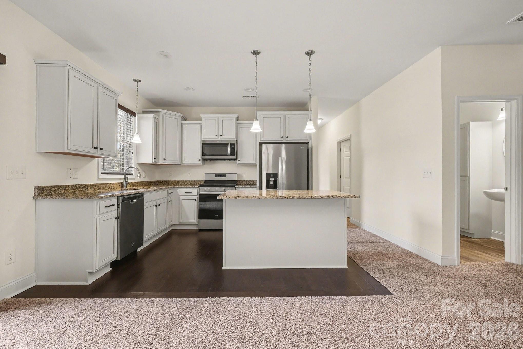 175 Cox Lake Road — Stanley