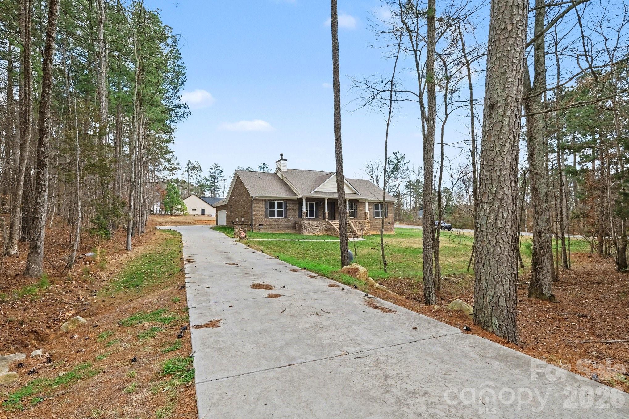 175 Cox Lake Road — Stanley