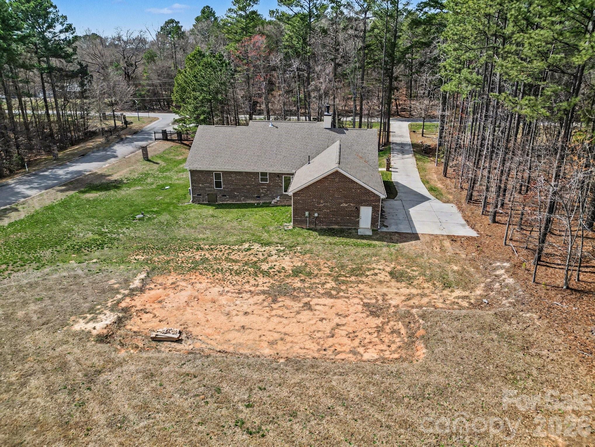 175 Cox Lake Road — Stanley