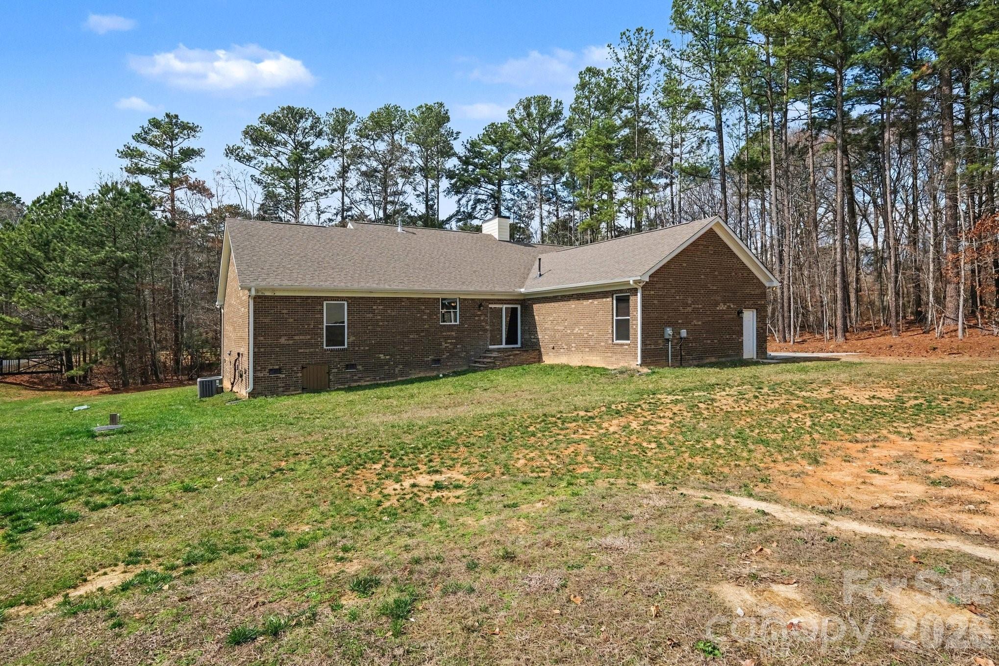 175 Cox Lake Road — Stanley