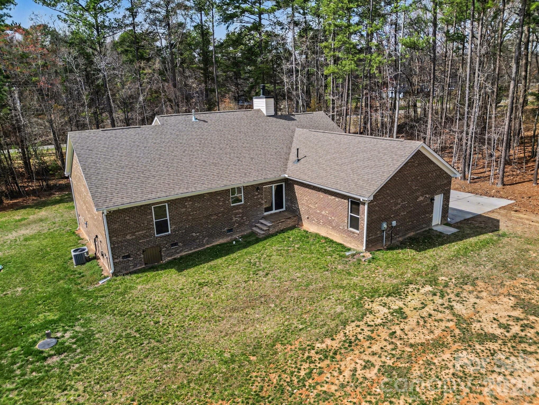 175 Cox Lake Road — Stanley