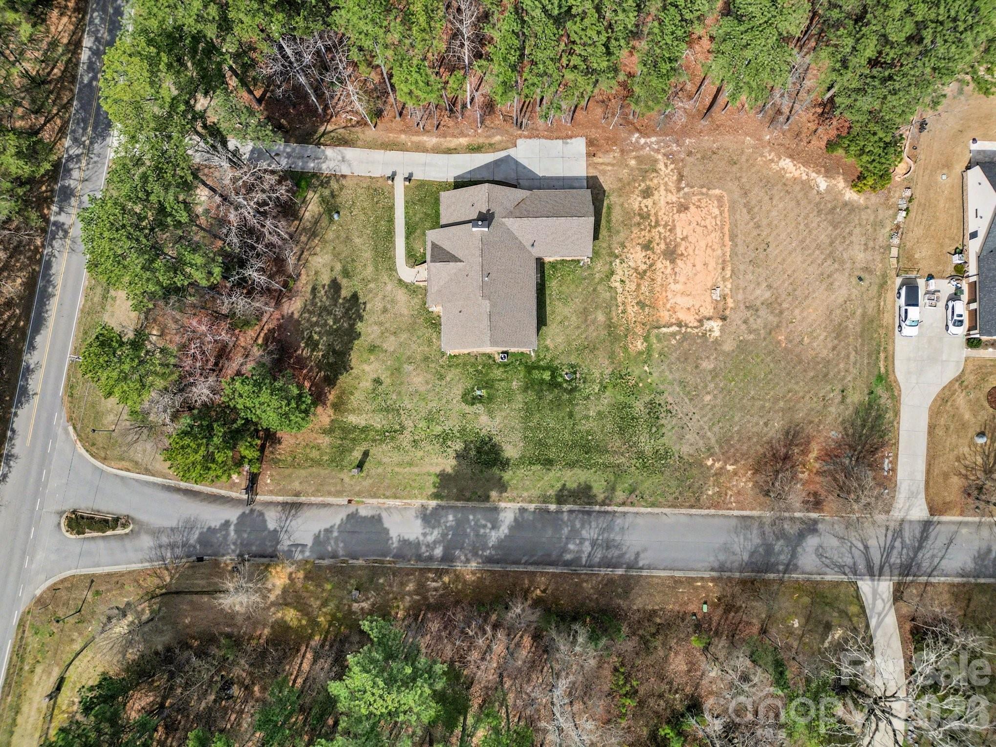 175 Cox Lake Road — Stanley