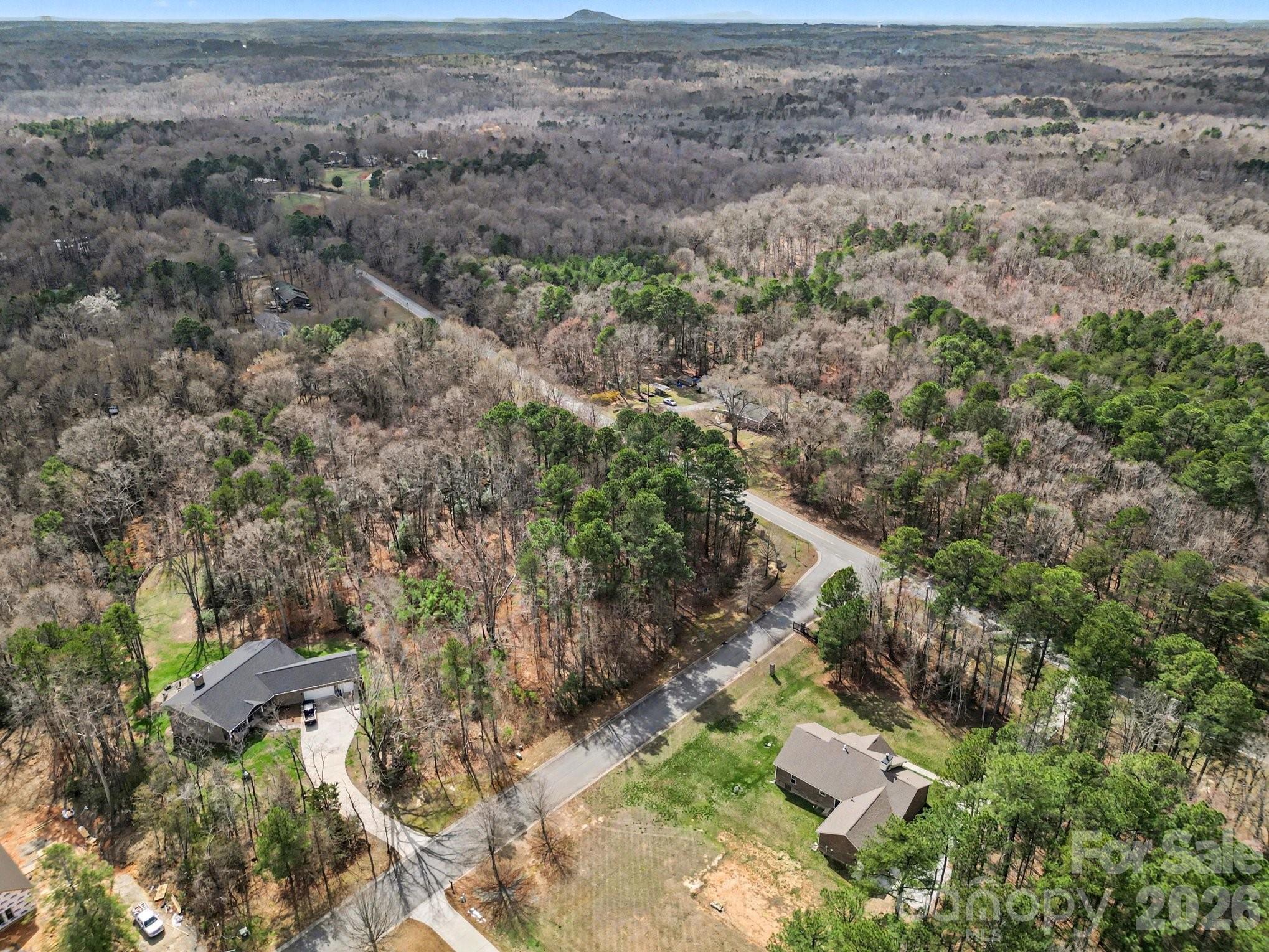 175 Cox Lake Road — Stanley