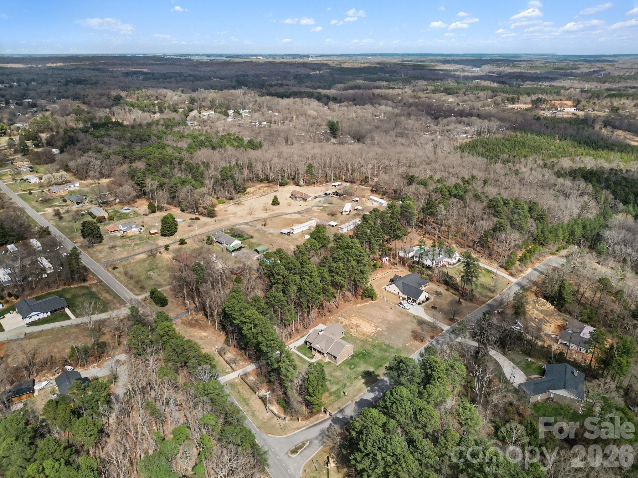 175 Cox Lake Road — Stanley