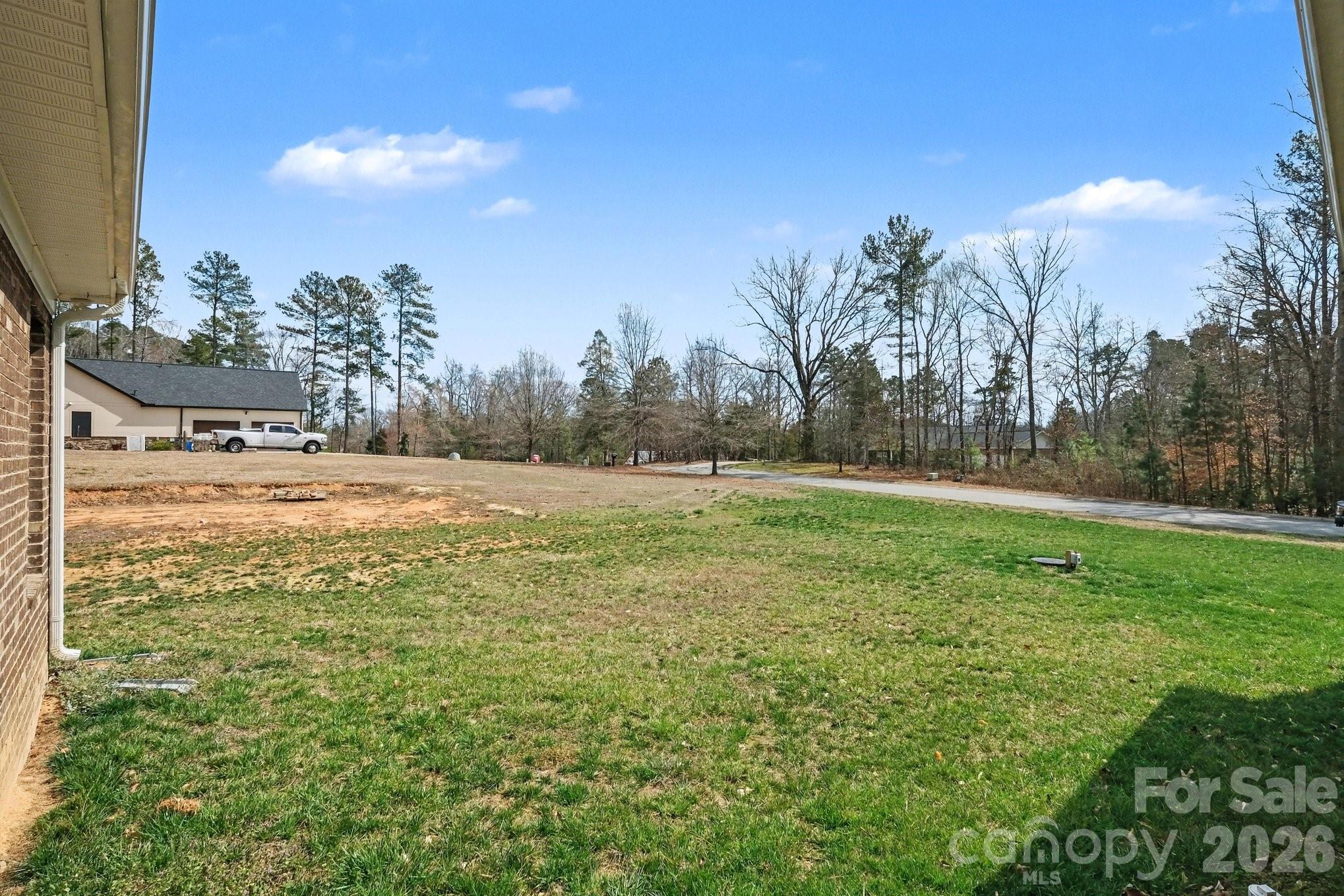 175 Cox Lake Road — Stanley