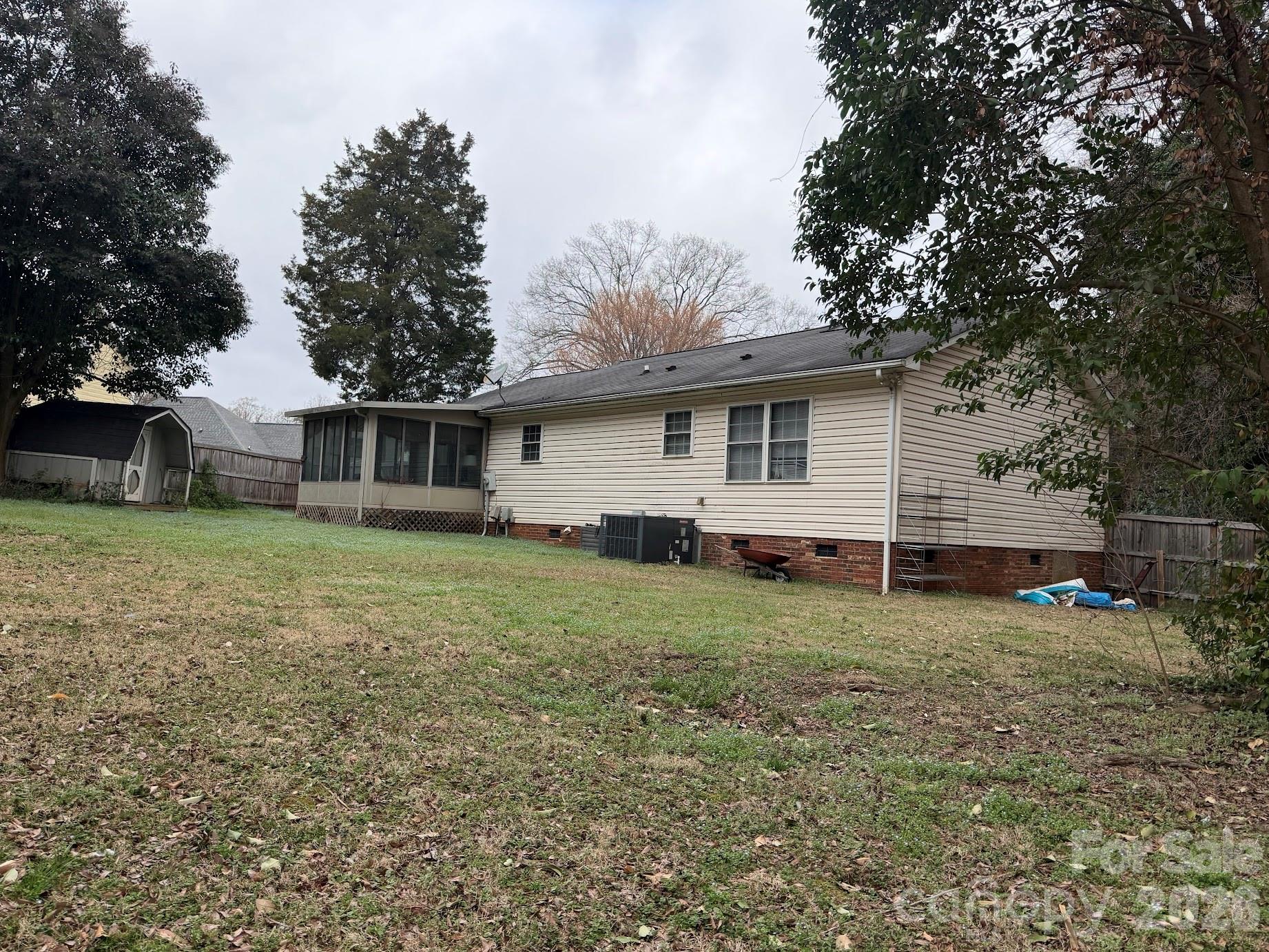 2479 Barnhardt Avenue NW — Concord