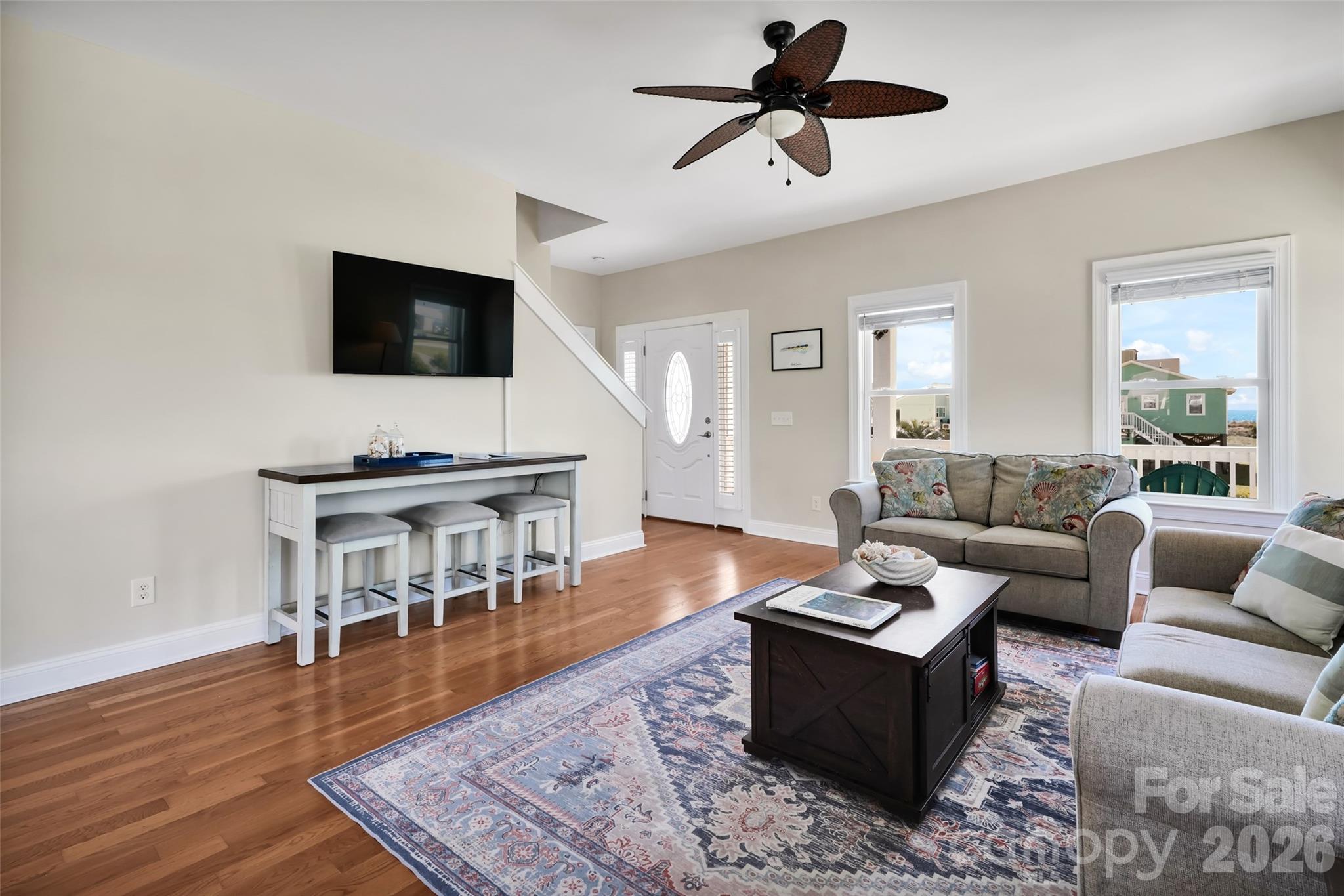 1018 W Dolphin Drive W — Oak Island