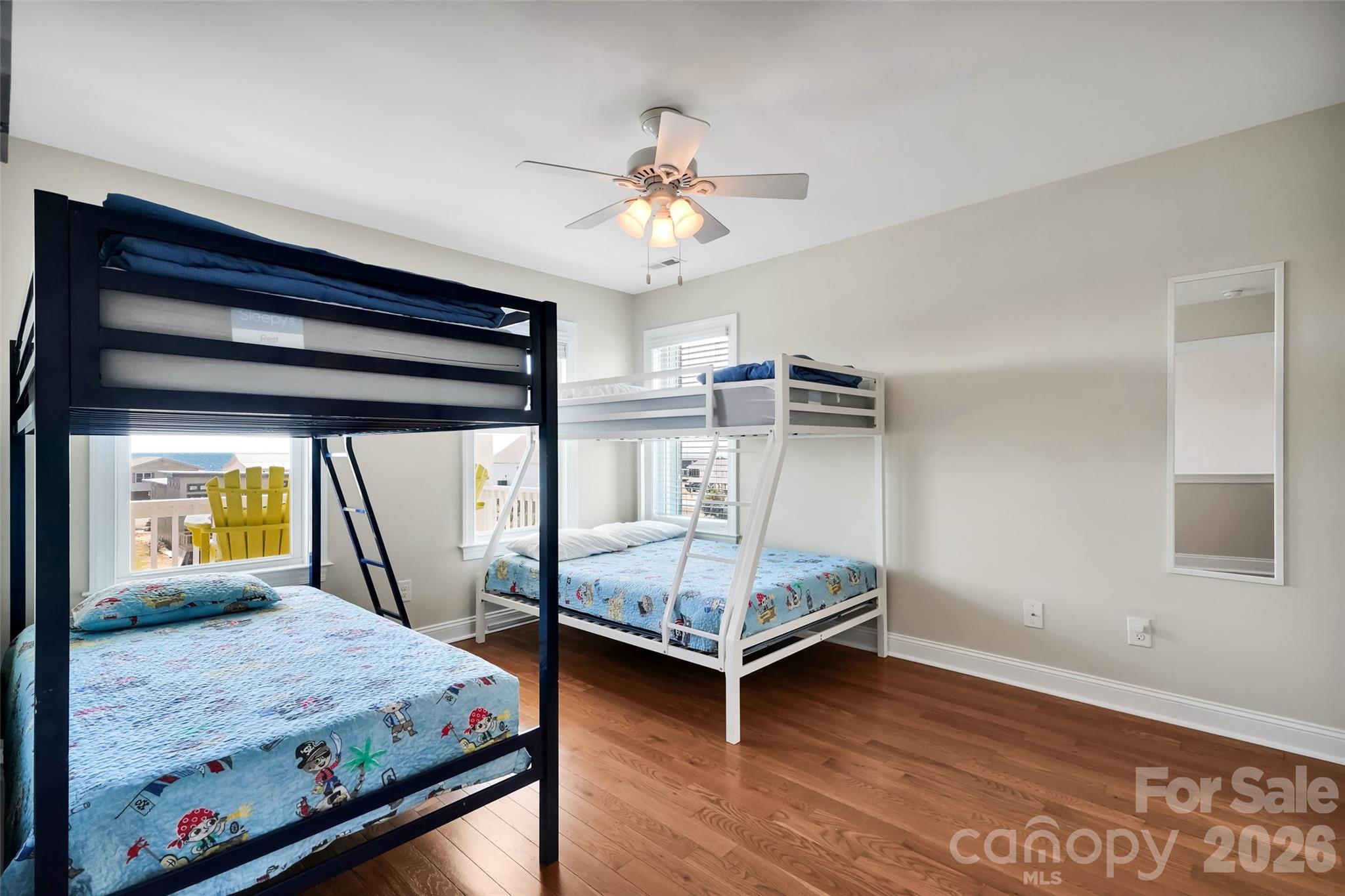 1018 W Dolphin Drive W — Oak Island