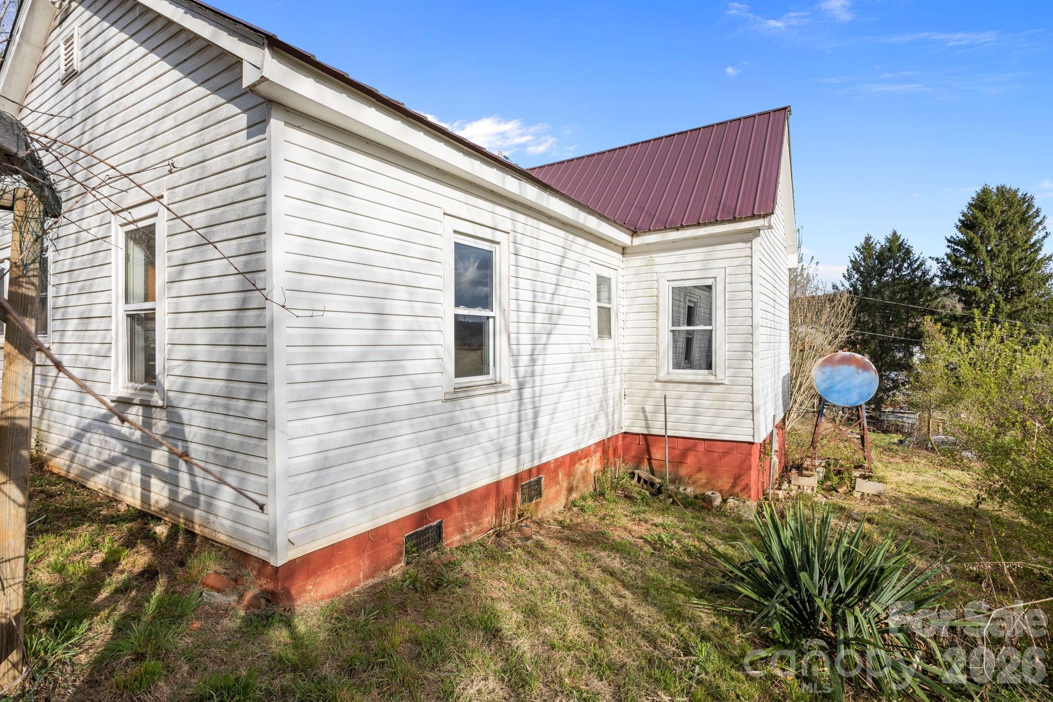 161 Pandora Circle — Canton
