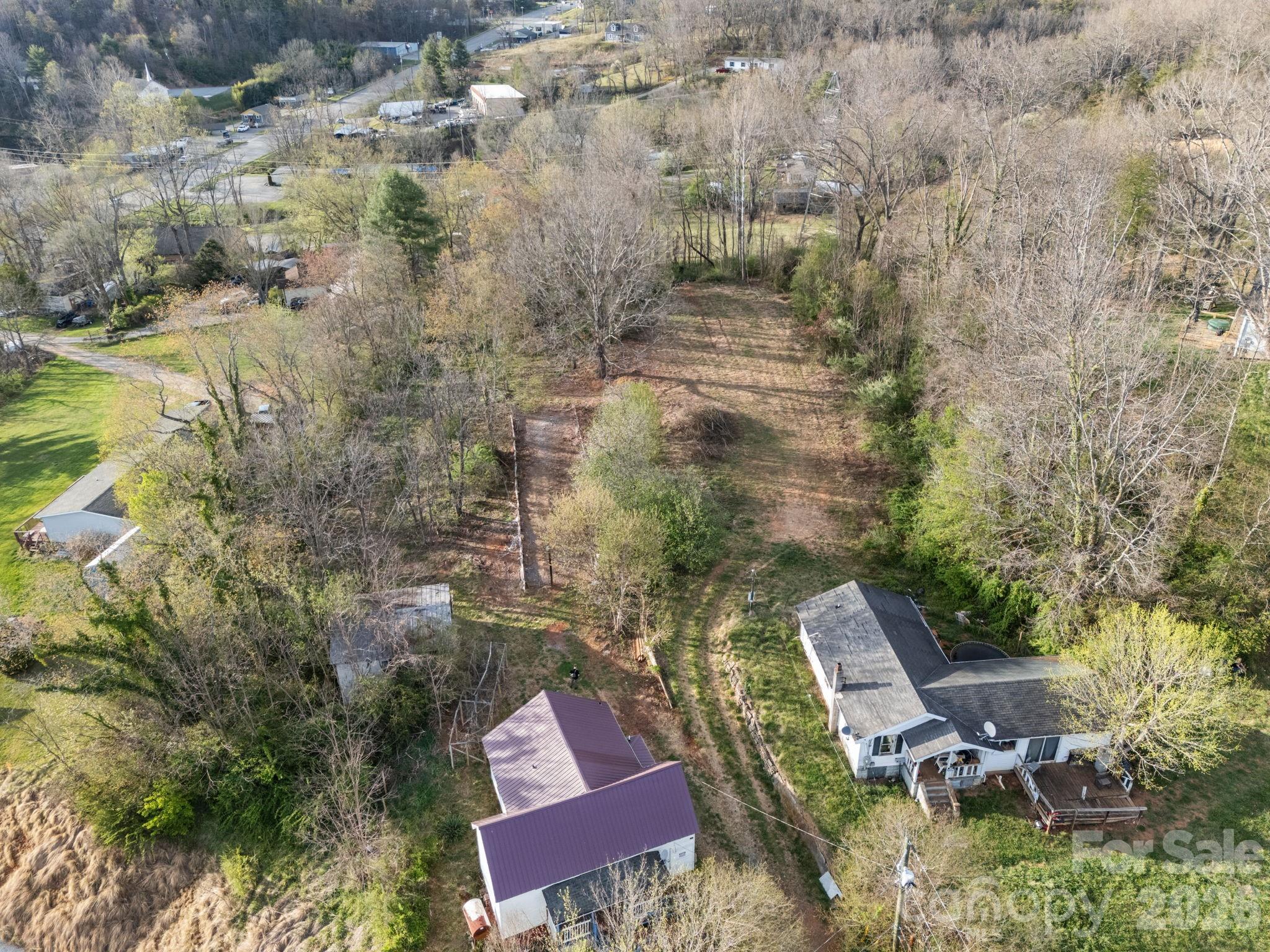 161 Pandora Circle — Canton