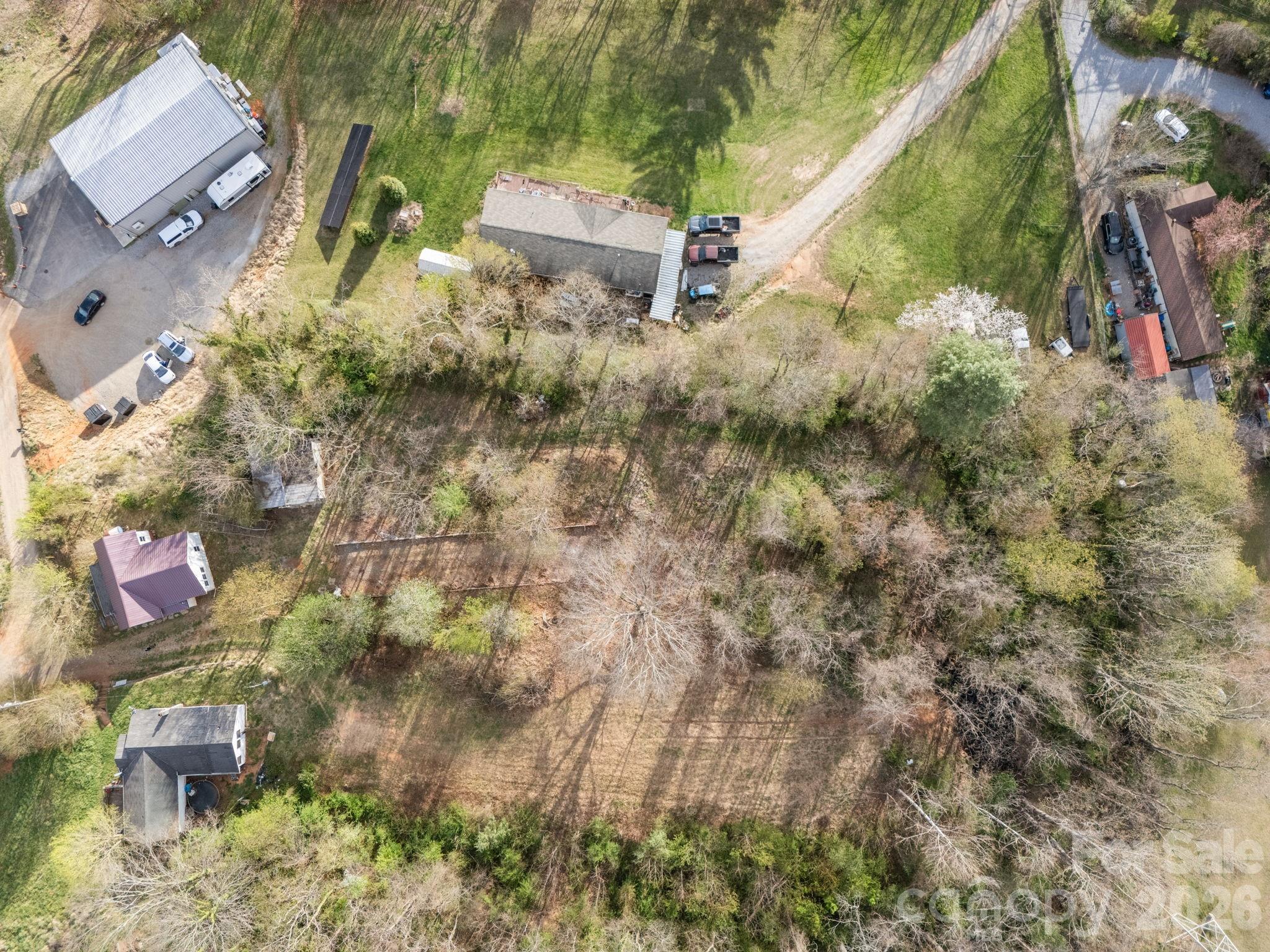 161 Pandora Circle — Canton