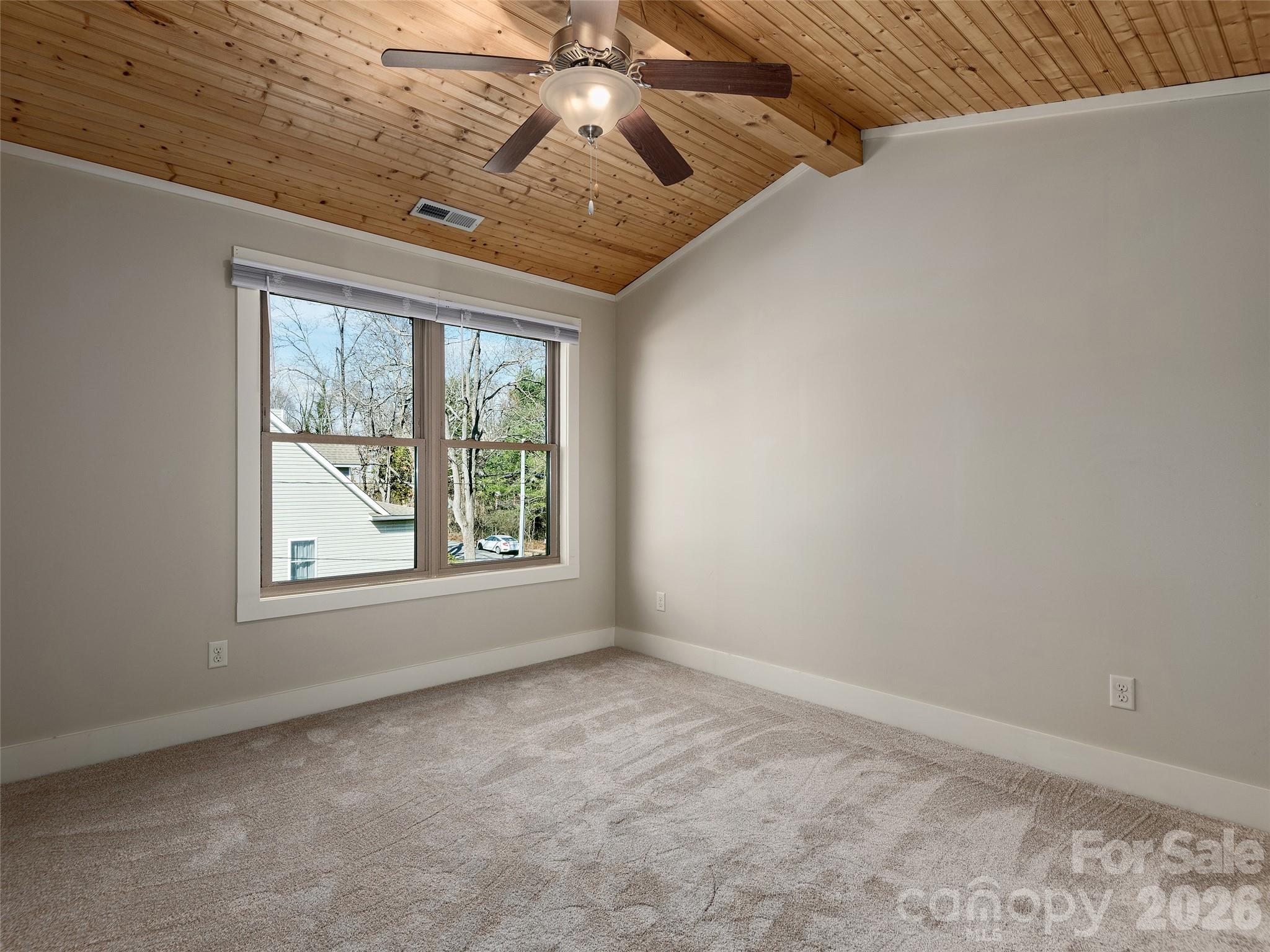 4 Grinnell Street — Asheville