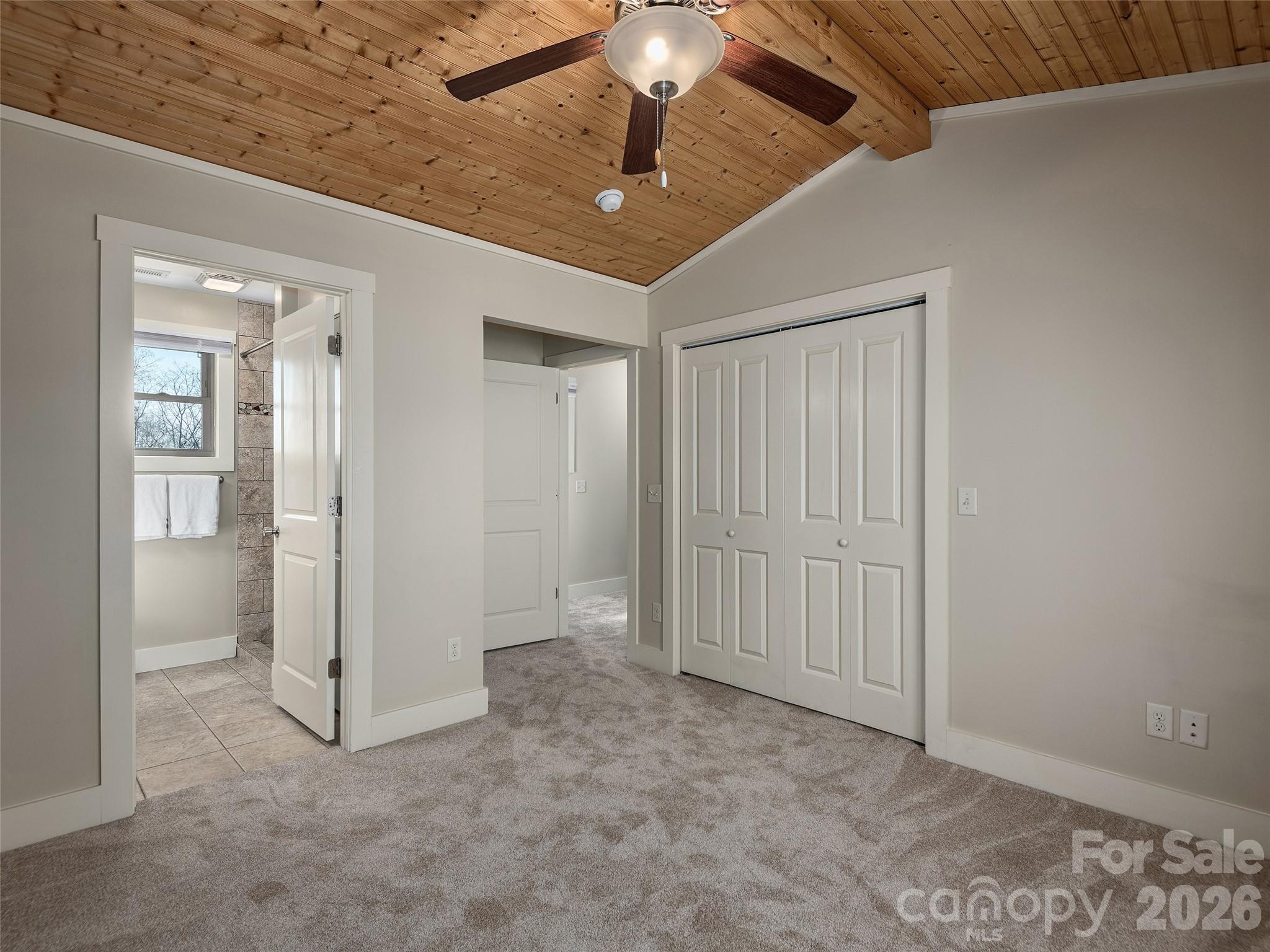 4 Grinnell Street — Asheville