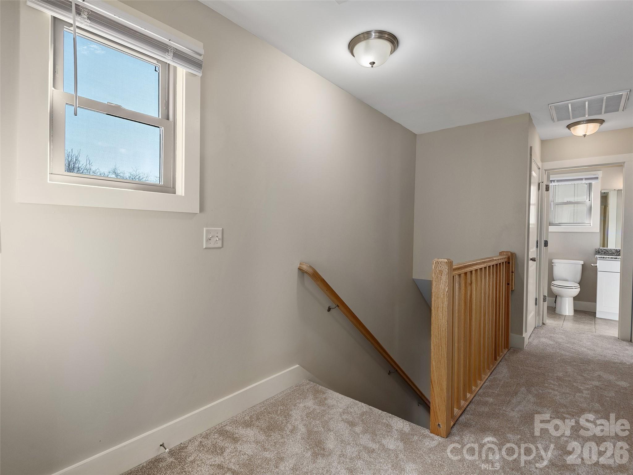4 Grinnell Street — Asheville