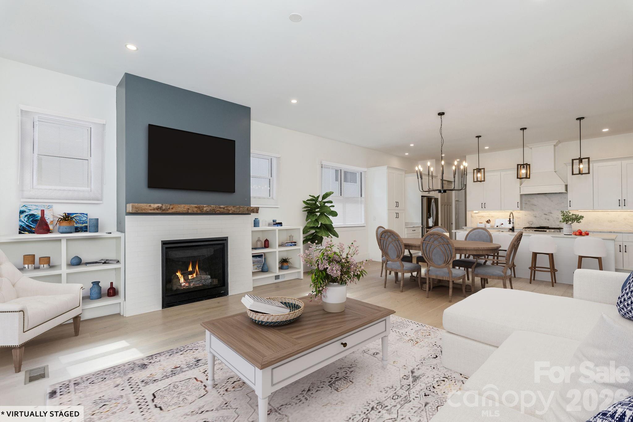 40 Hidden Pond Lane — Brevard
