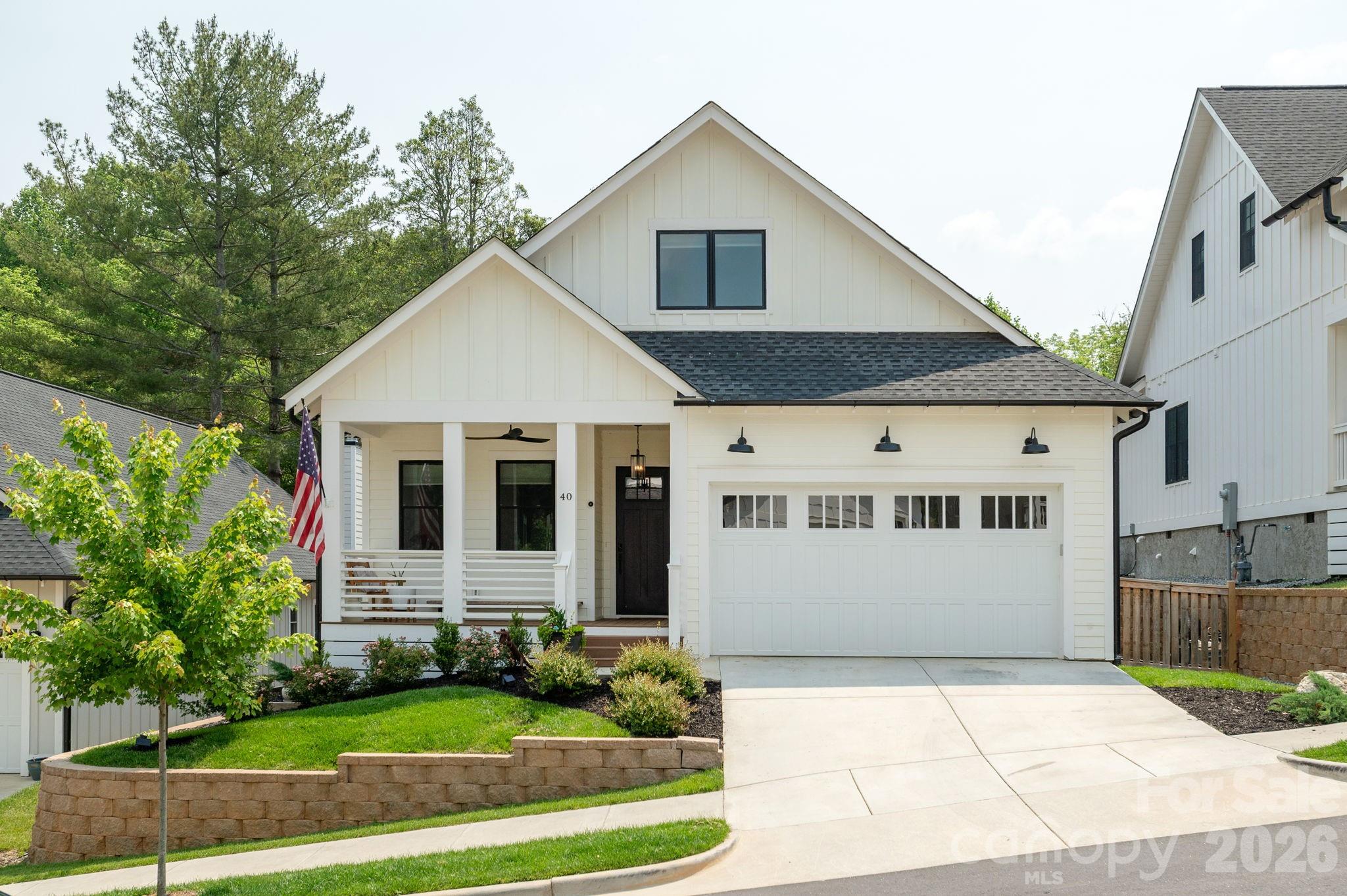 40 Hidden Pond Lane — Brevard