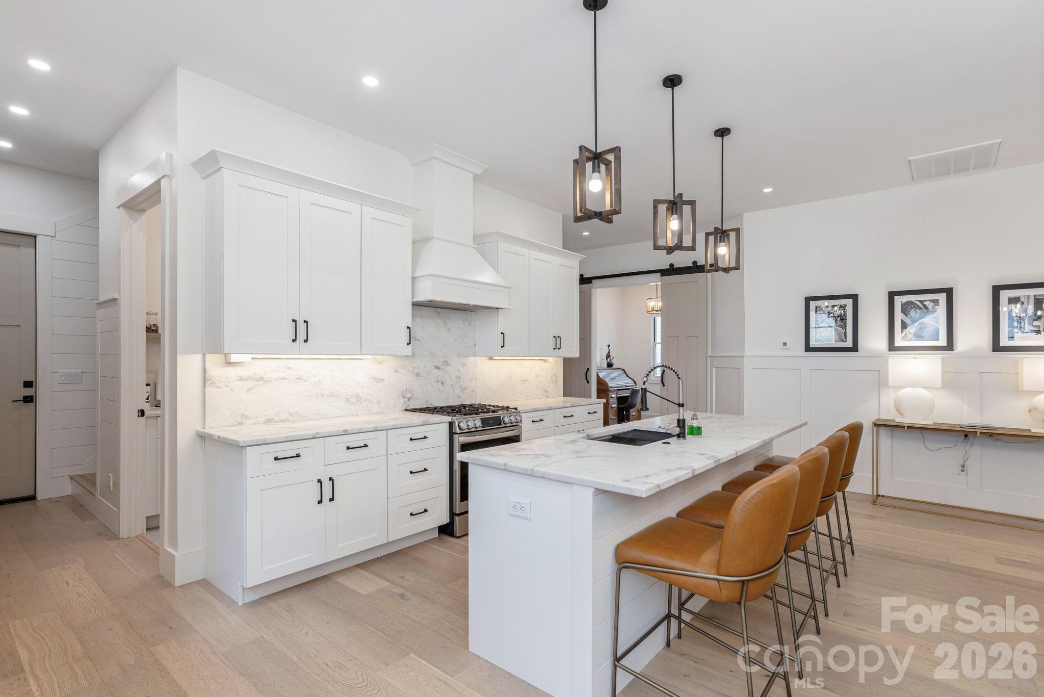 40 Hidden Pond Lane — Brevard