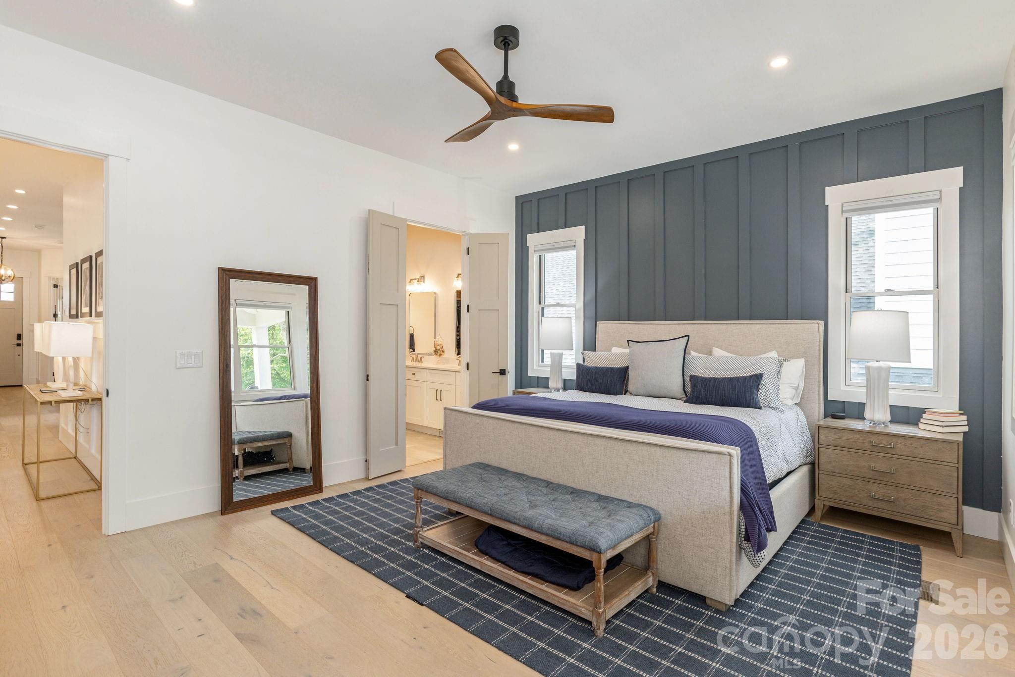 40 Hidden Pond Lane — Brevard