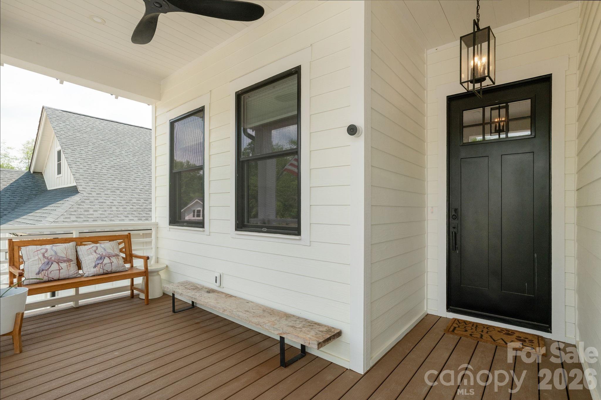40 Hidden Pond Lane — Brevard