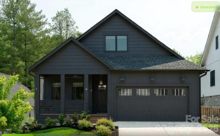 40 Hidden Pond Lane — Brevard