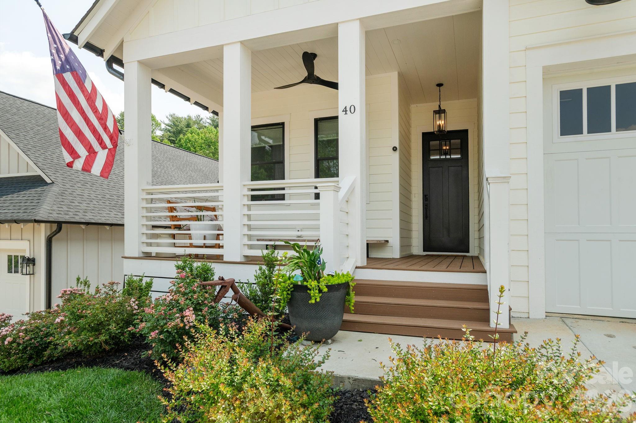 40 Hidden Pond Lane — Brevard