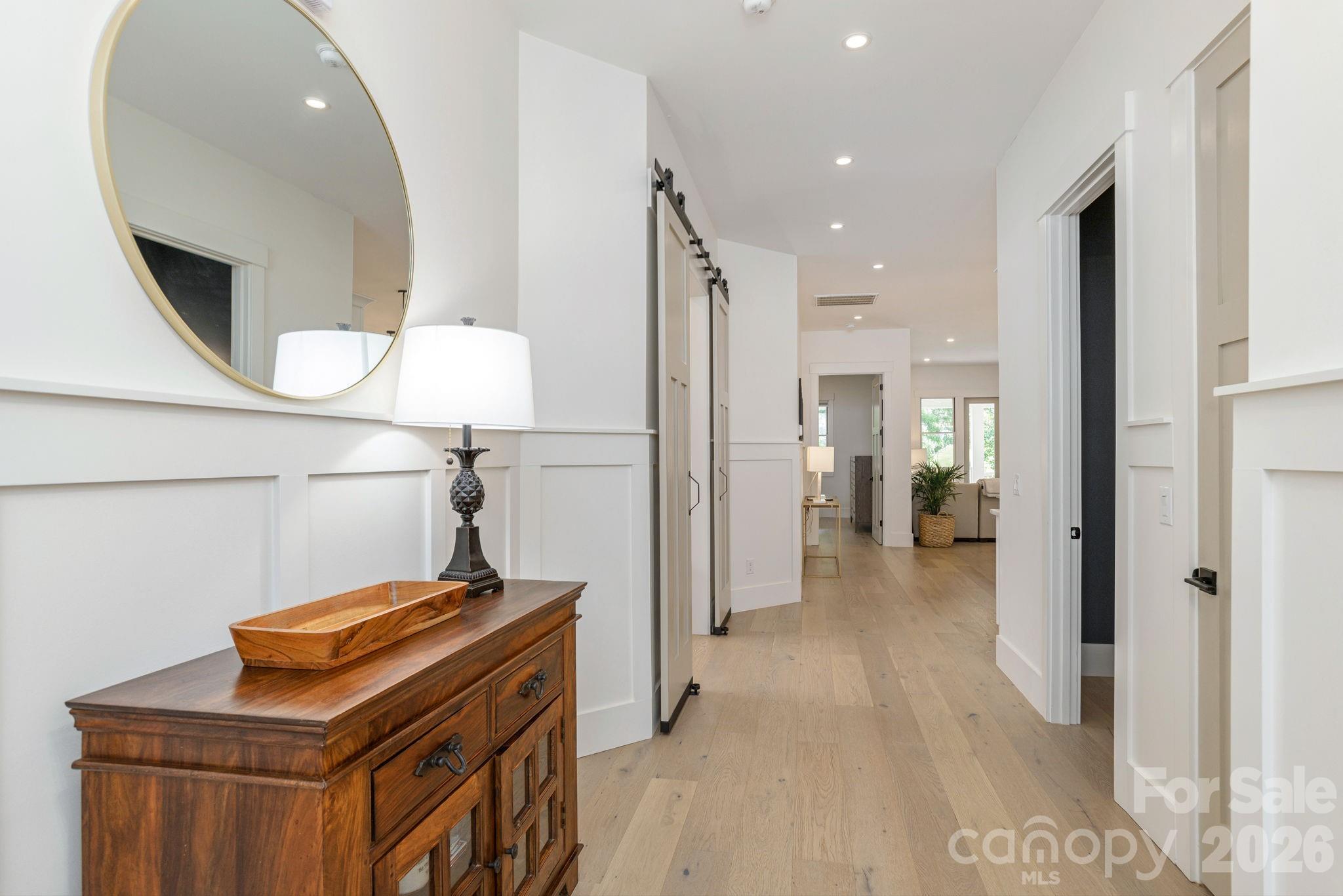 40 Hidden Pond Lane — Brevard