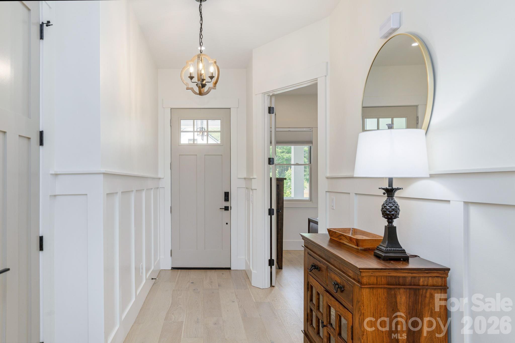 40 Hidden Pond Lane — Brevard