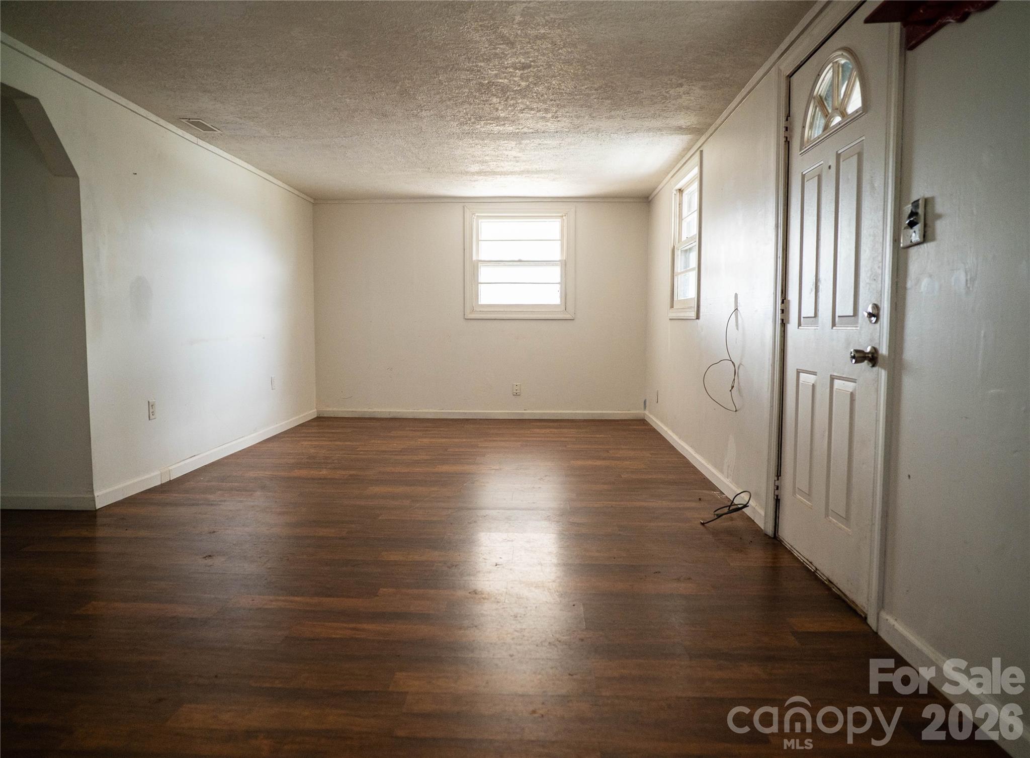 813 Severt Circle NE — Lenoir