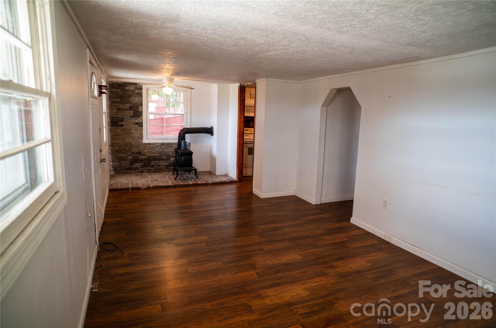 813 Severt Circle NE — Lenoir