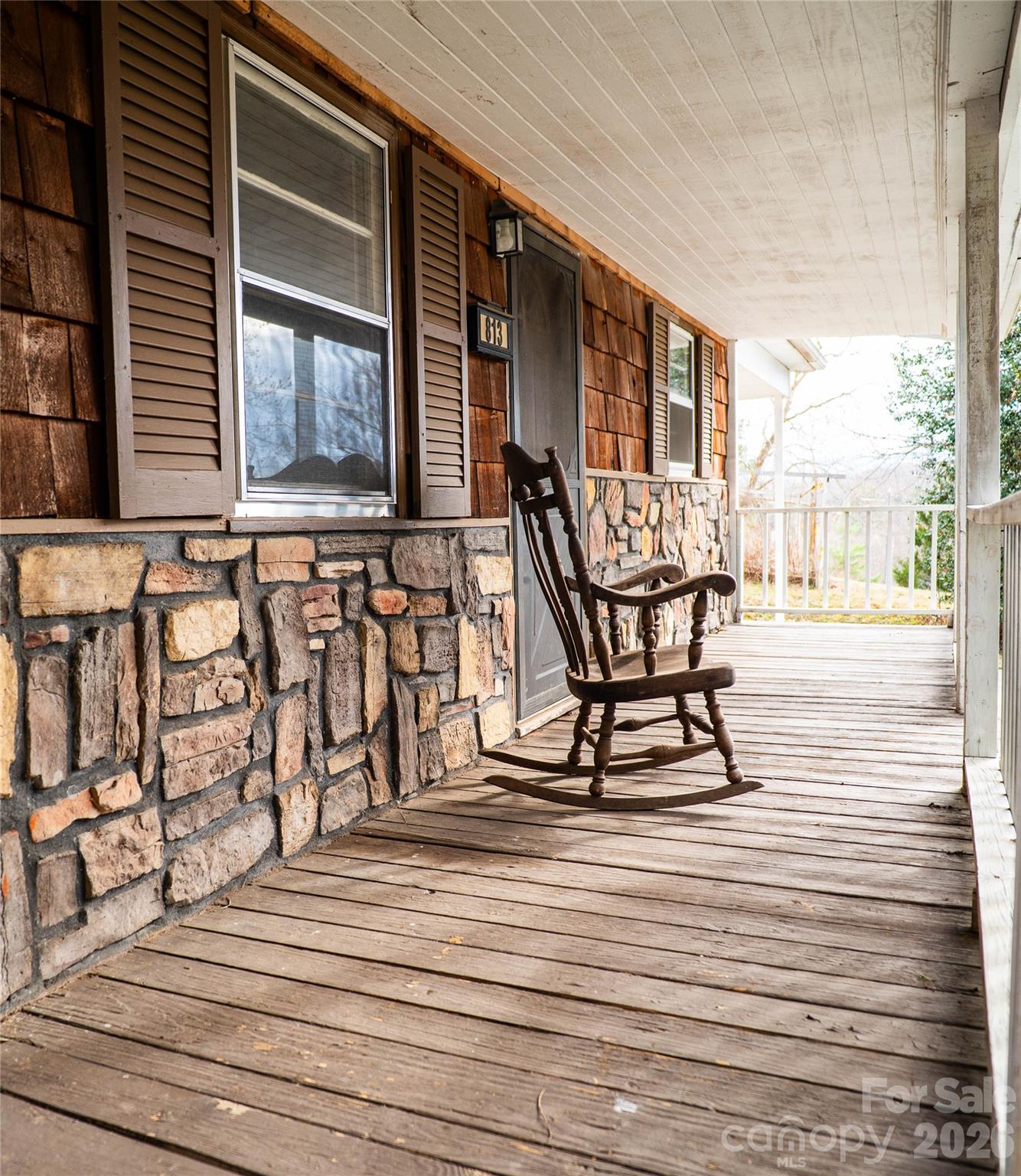 813 Severt Circle NE — Lenoir