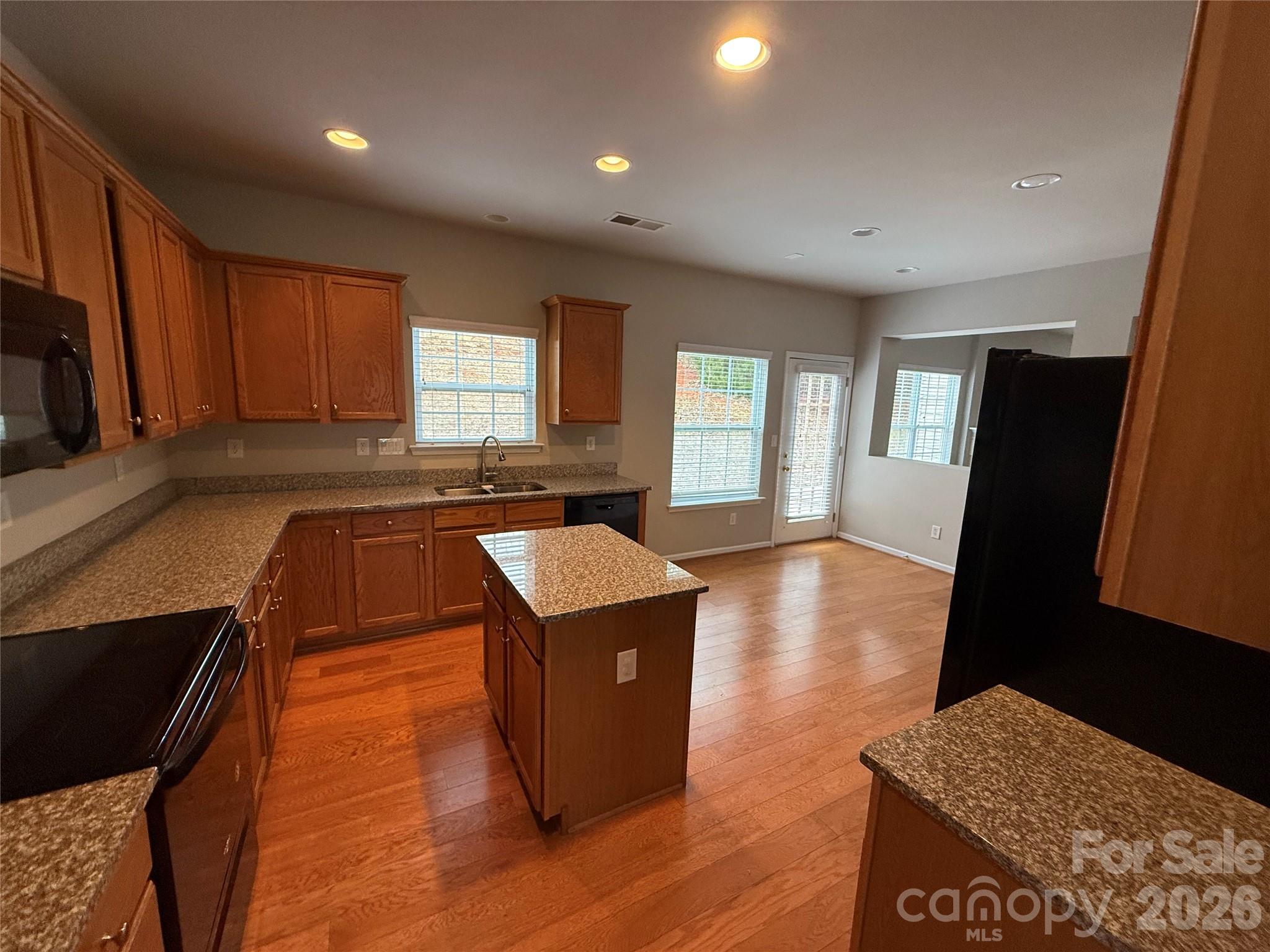 3338 Crutchfield Place — Charlotte